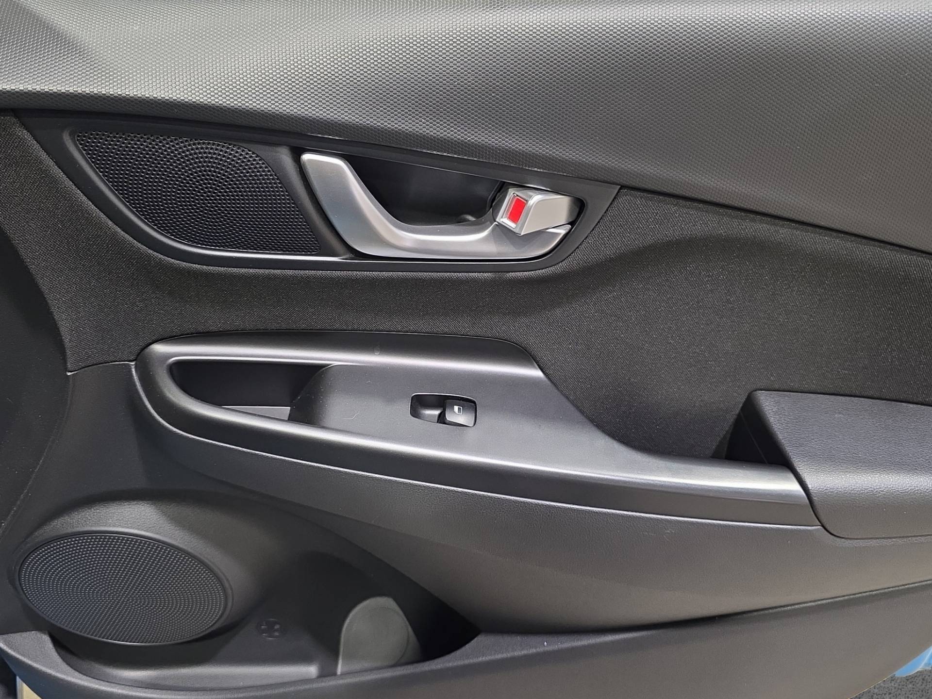 HYUNDAI Kona Kona 1.6 gdi hev Xline 2wd 141cv dct usata in pronta consegna - Brandini