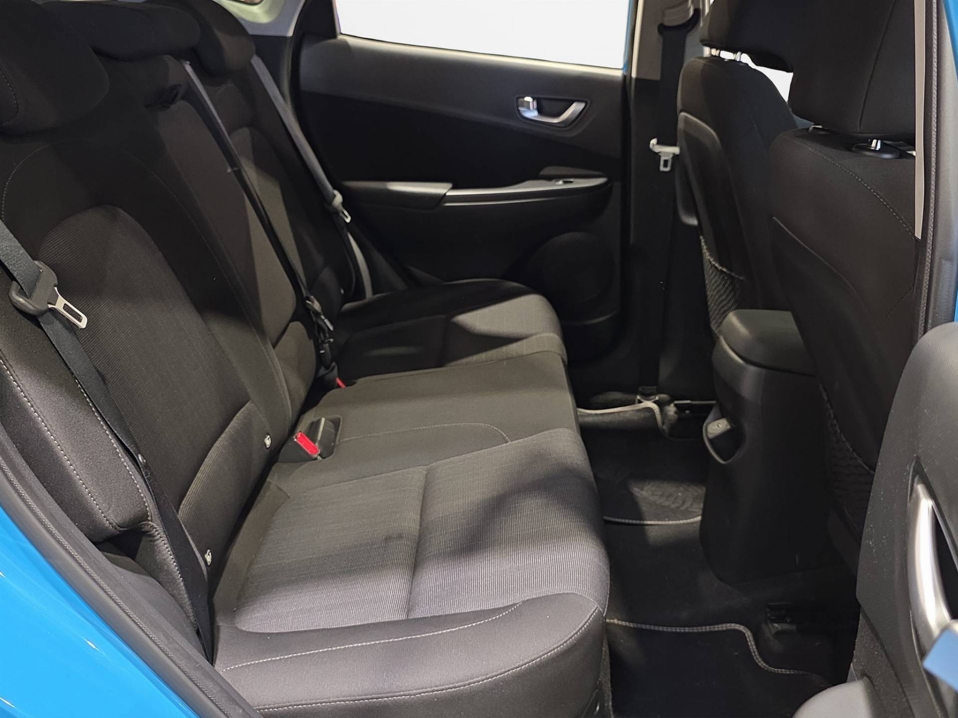 HYUNDAI Kona Kona 1.6 gdi hev Xline 2wd 141cv dct usata in pronta consegna - Brandini