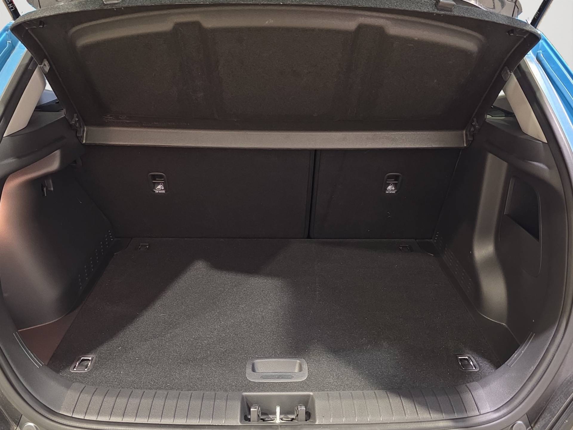 HYUNDAI Kona Kona 1.6 gdi hev Xline 2wd 141cv dct usata in pronta consegna - Brandini