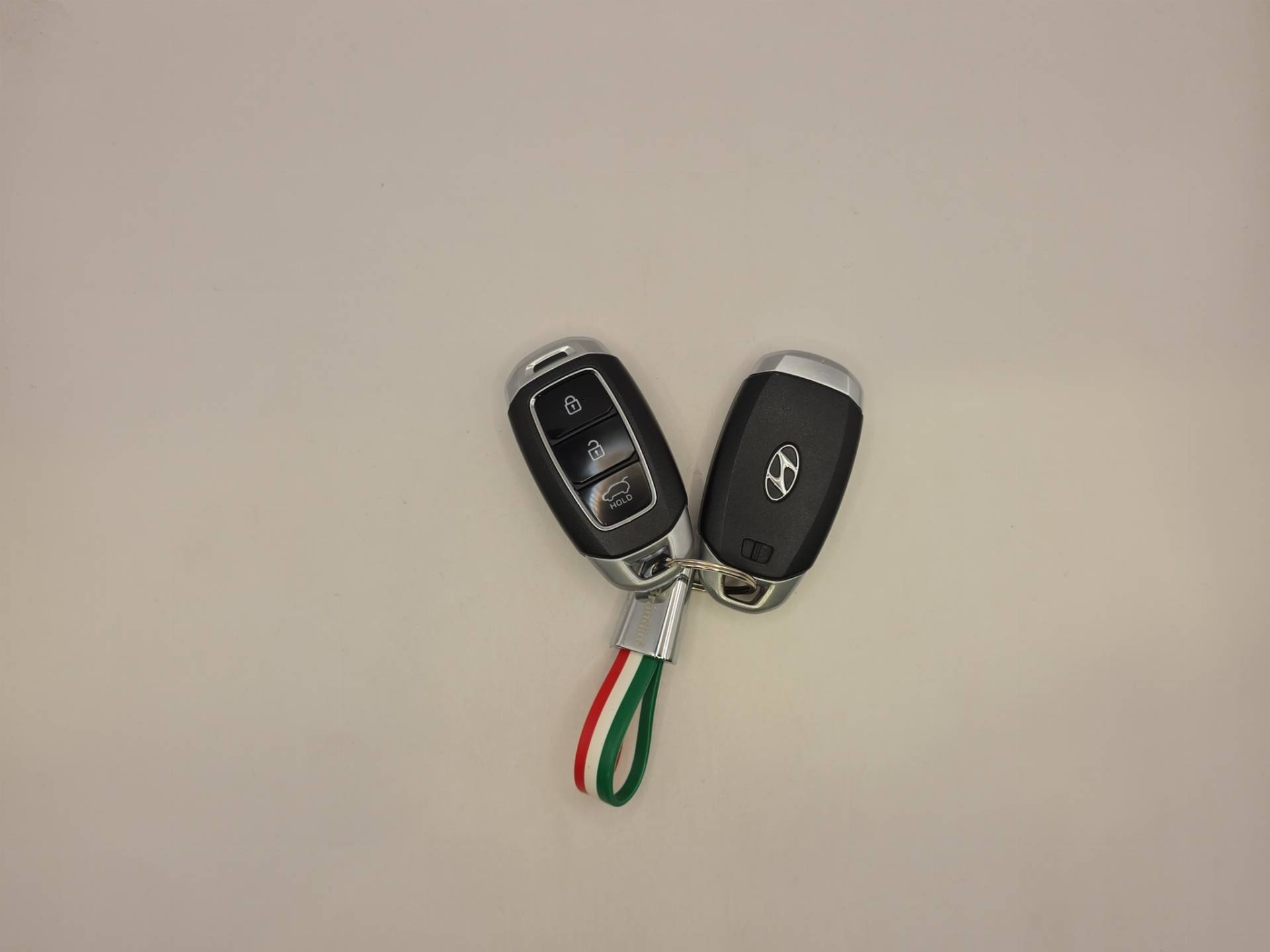 HYUNDAI Kona Kona 1.6 gdi hev Xline 2wd 141cv dct usata in pronta consegna - Brandini