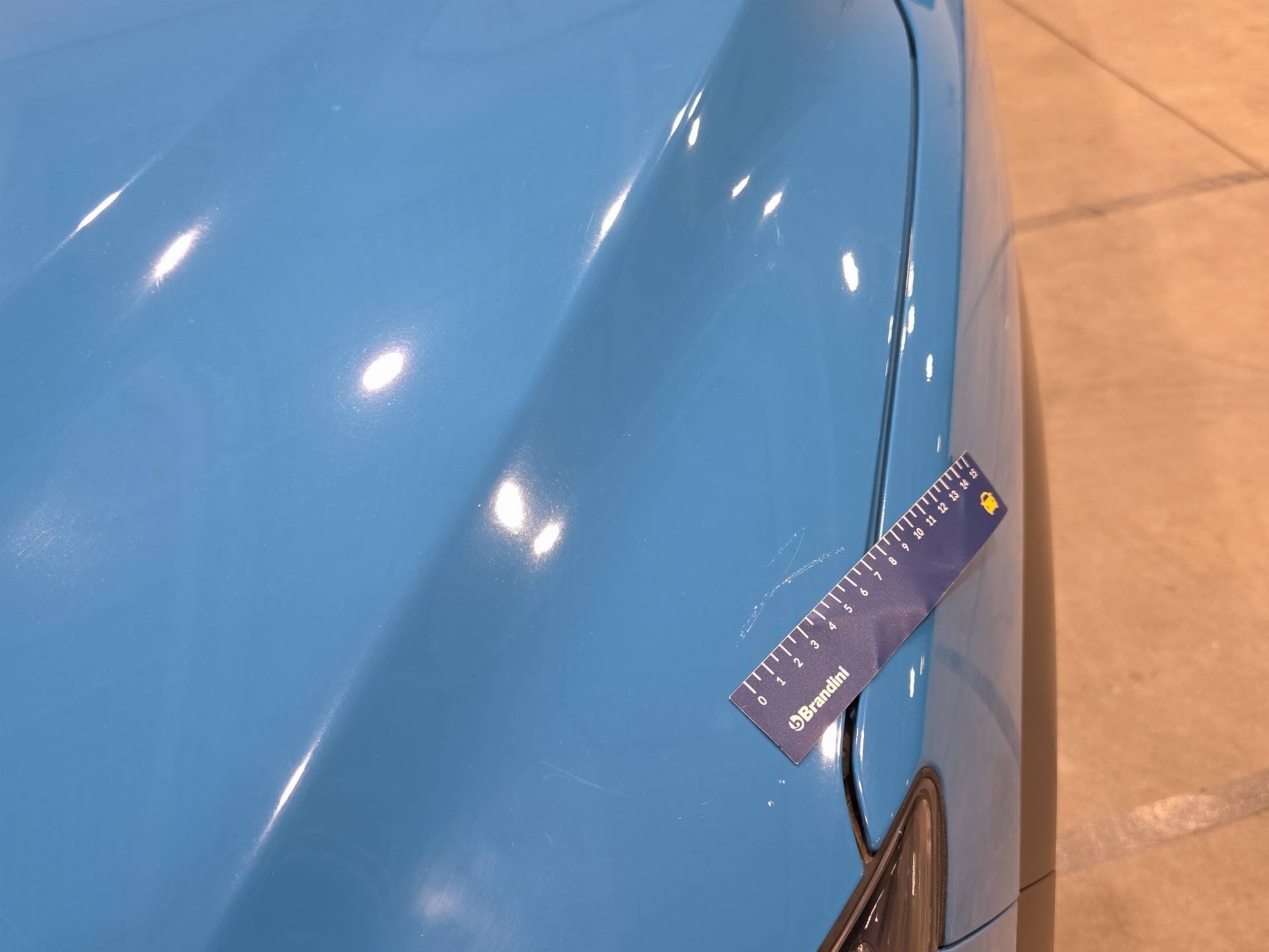HYUNDAI Kona Kona 1.6 gdi hev Xline 2wd 141cv dct usata in pronta consegna - Brandini
