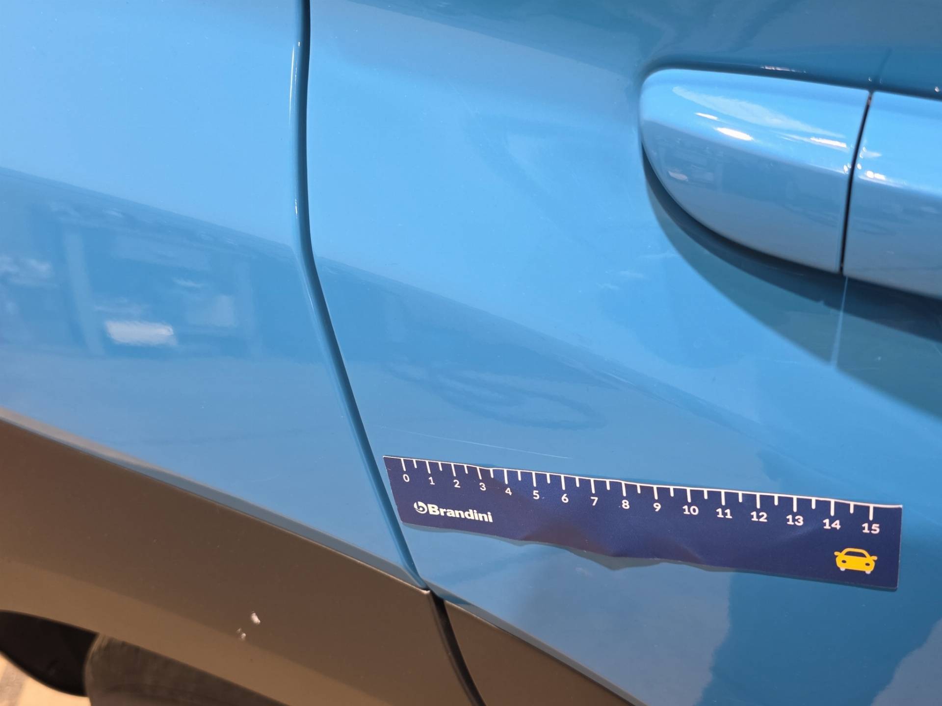 HYUNDAI Kona Kona 1.6 gdi hev Xline 2wd 141cv dct usata in pronta consegna - Brandini