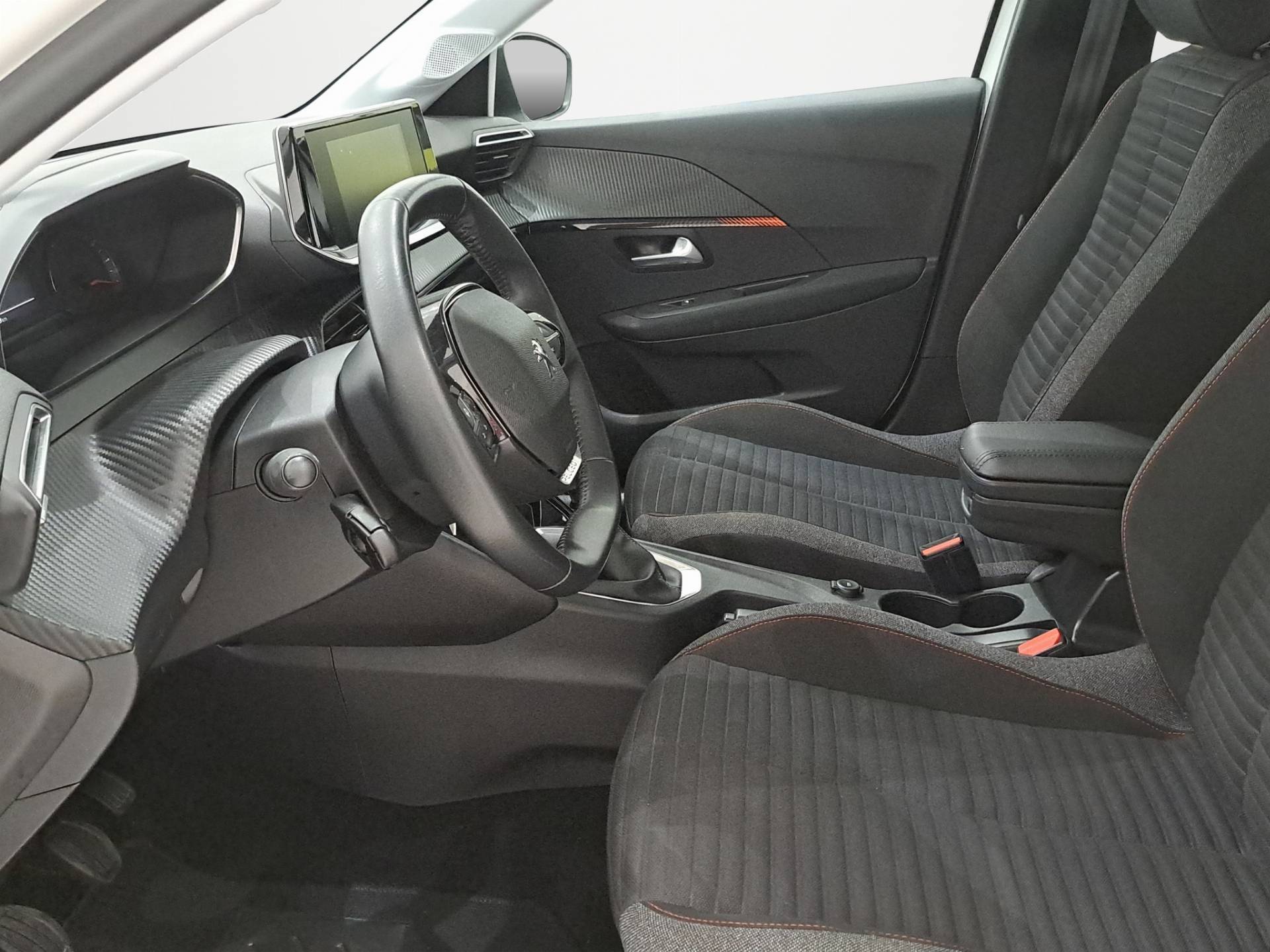 PEUGEOT 208 208 1.2 puretech Active Pack s&s 100cv usata in pronta consegna - Brandini