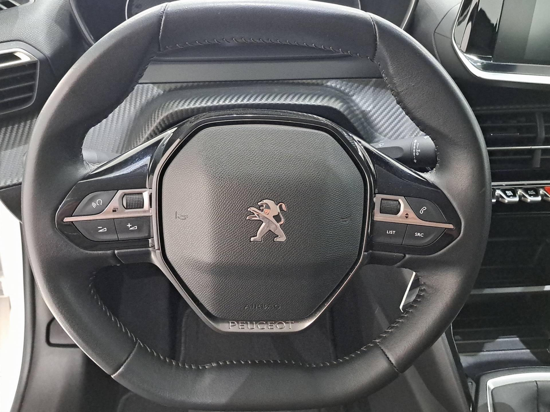 PEUGEOT 208 208 1.2 puretech Active Pack s&s 100cv usata in pronta consegna - Brandini