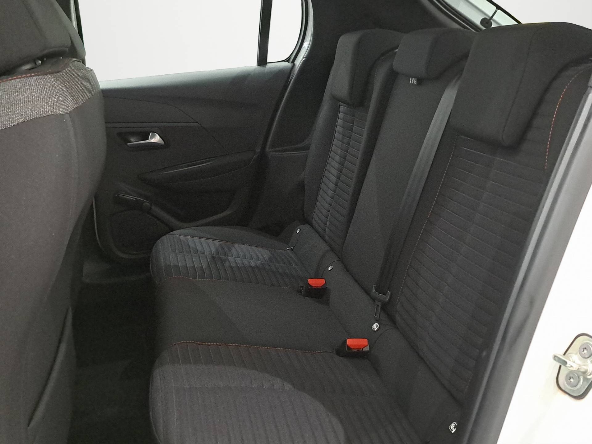 PEUGEOT 208 208 1.2 puretech Active Pack s&s 100cv usata in pronta consegna - Brandini