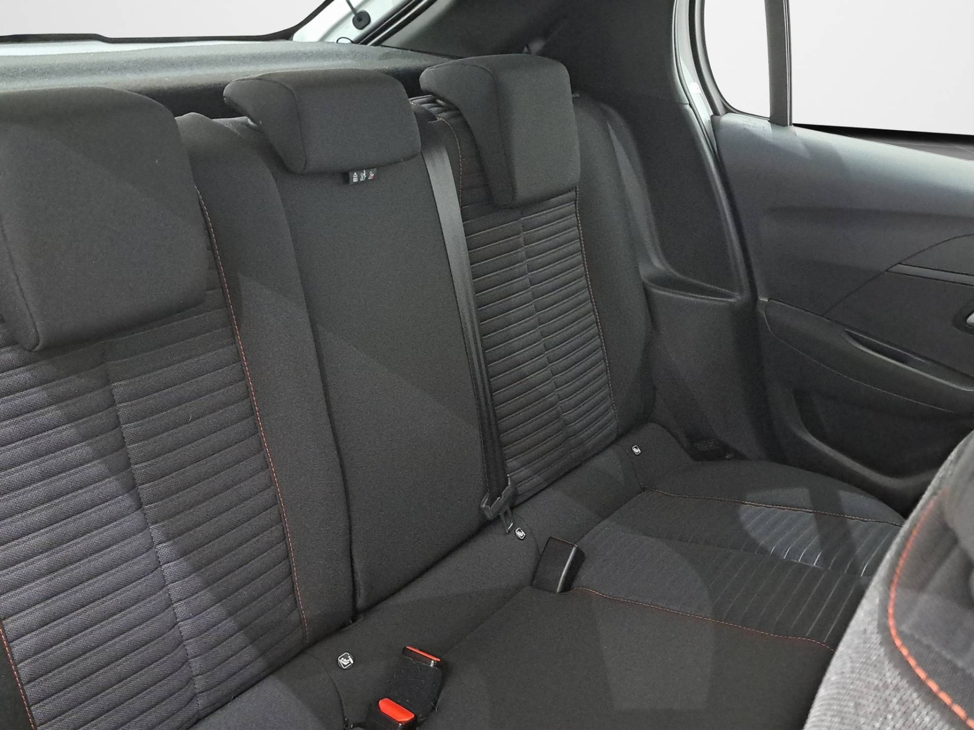 PEUGEOT 208 208 1.2 puretech Active Pack s&s 100cv usata in pronta consegna - Brandini