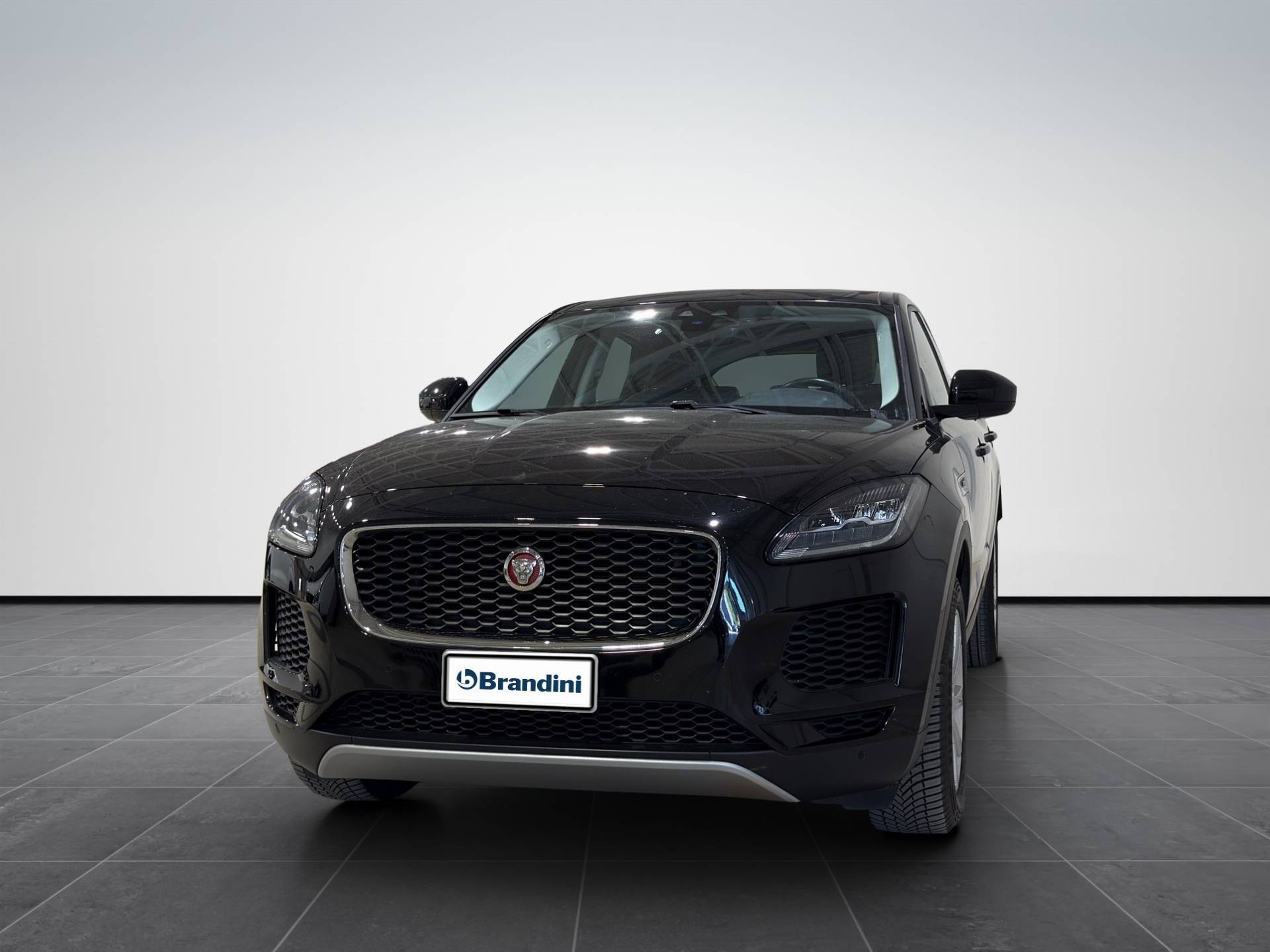 JAGUAR E-Pace E-Pace 2.0d i4 S awd 150cv auto my19 usata in pronta consegna - Brandini