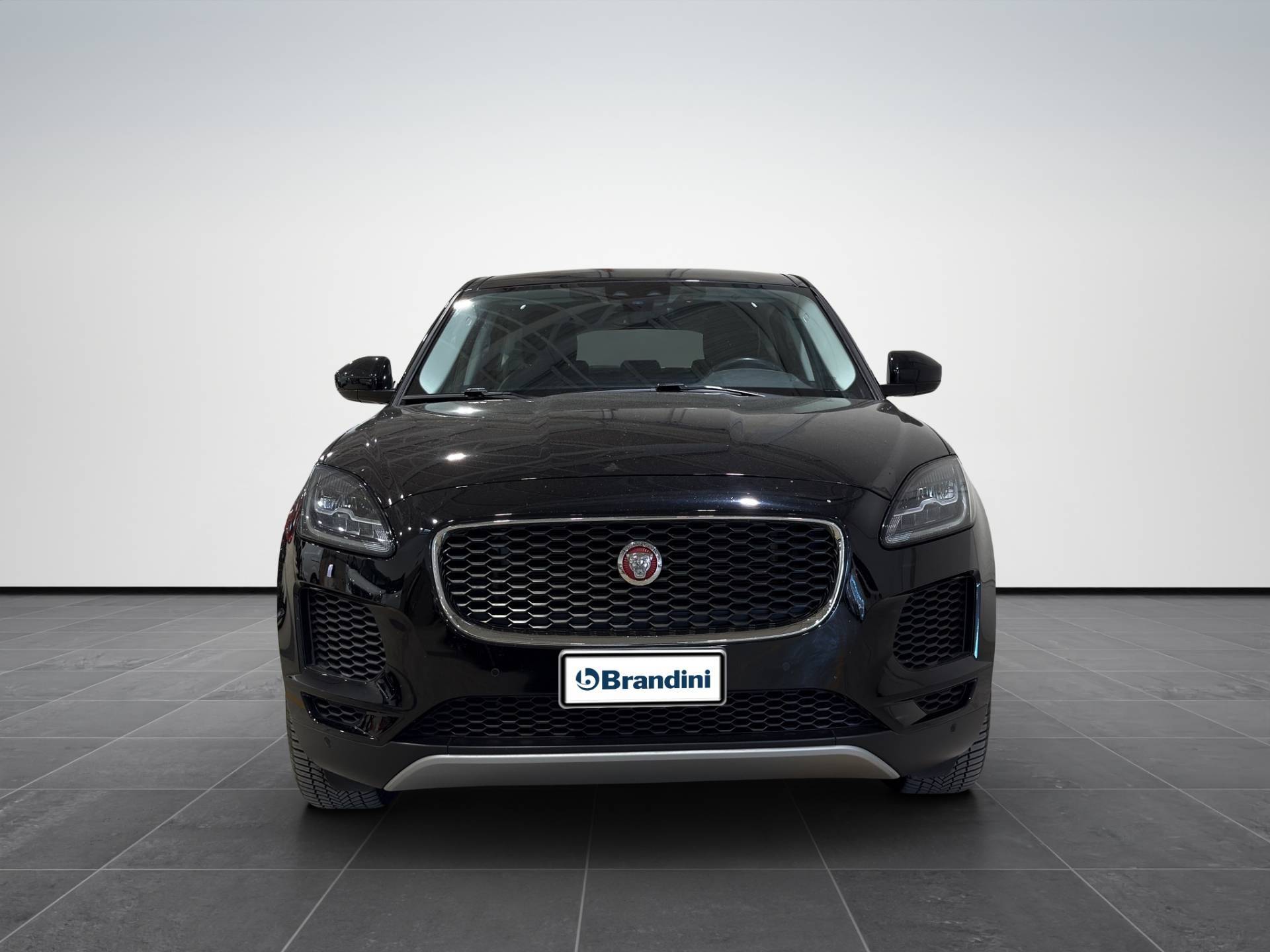 JAGUAR E-Pace E-Pace 2.0d i4 S awd 150cv auto my19 usata in pronta consegna - Brandini