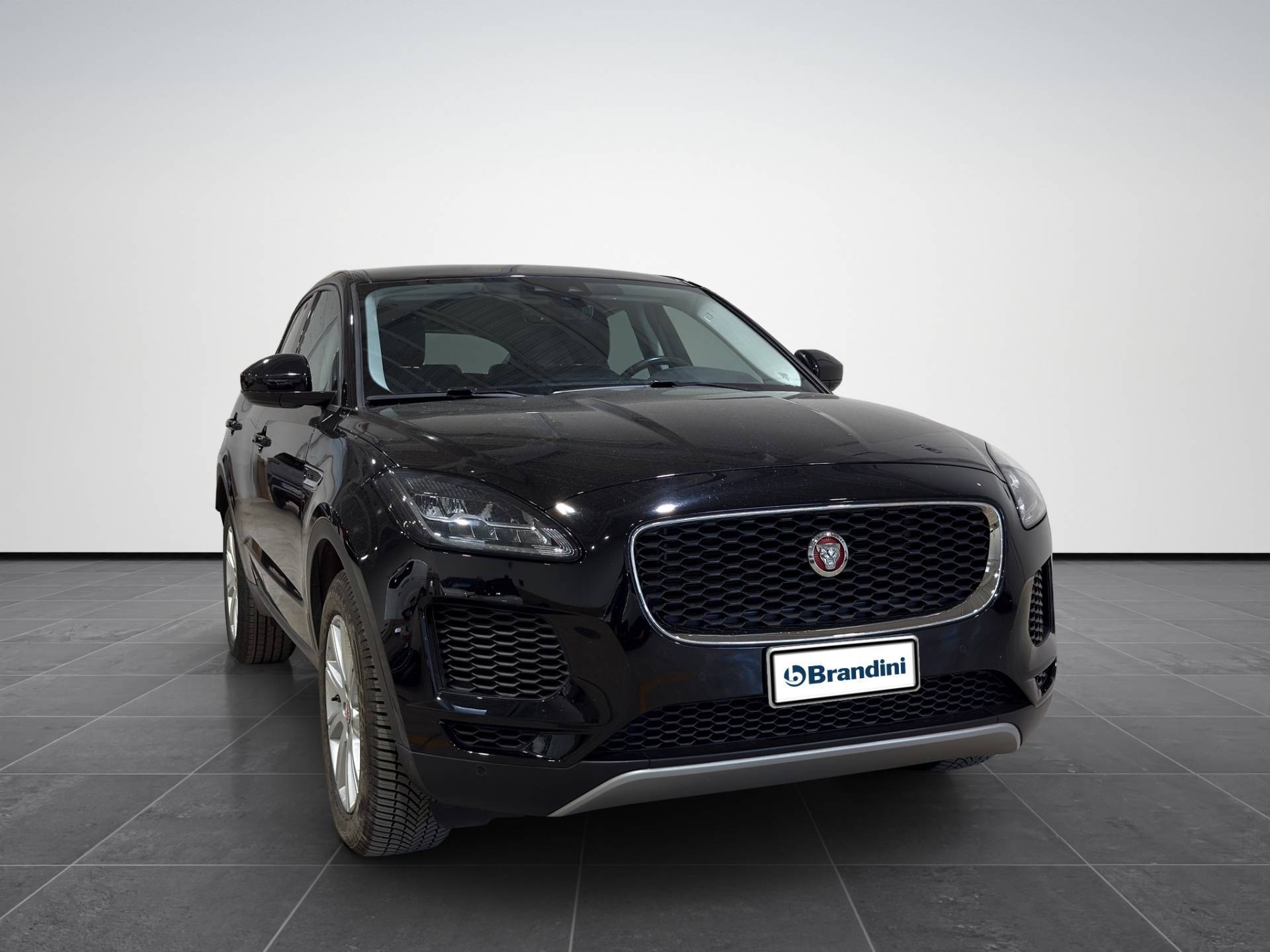 JAGUAR E-Pace E-Pace 2.0d i4 S awd 150cv auto my19 usata in pronta consegna - Brandini