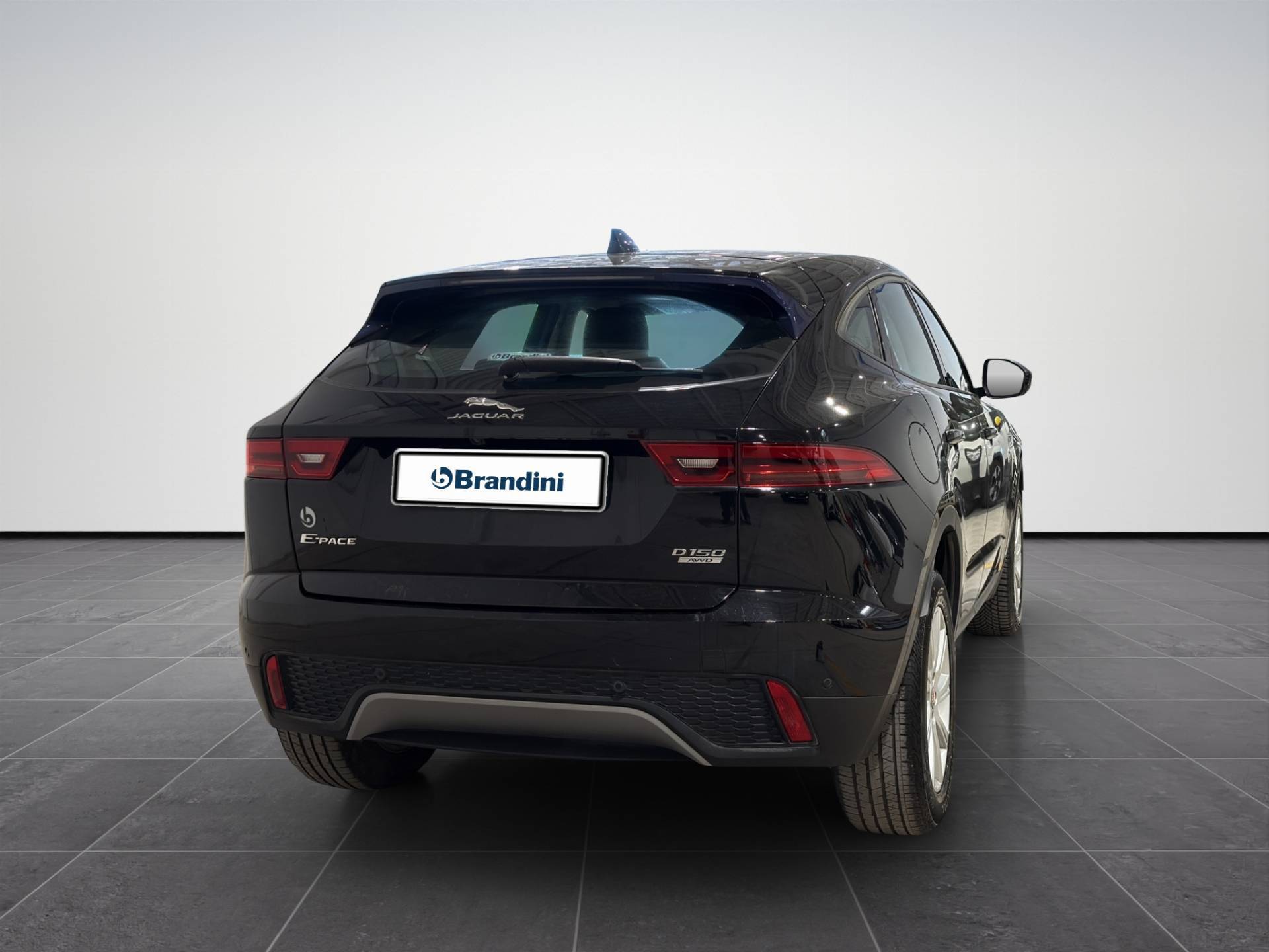 JAGUAR E-Pace E-Pace 2.0d i4 S awd 150cv auto my19 usata in pronta consegna - Brandini
