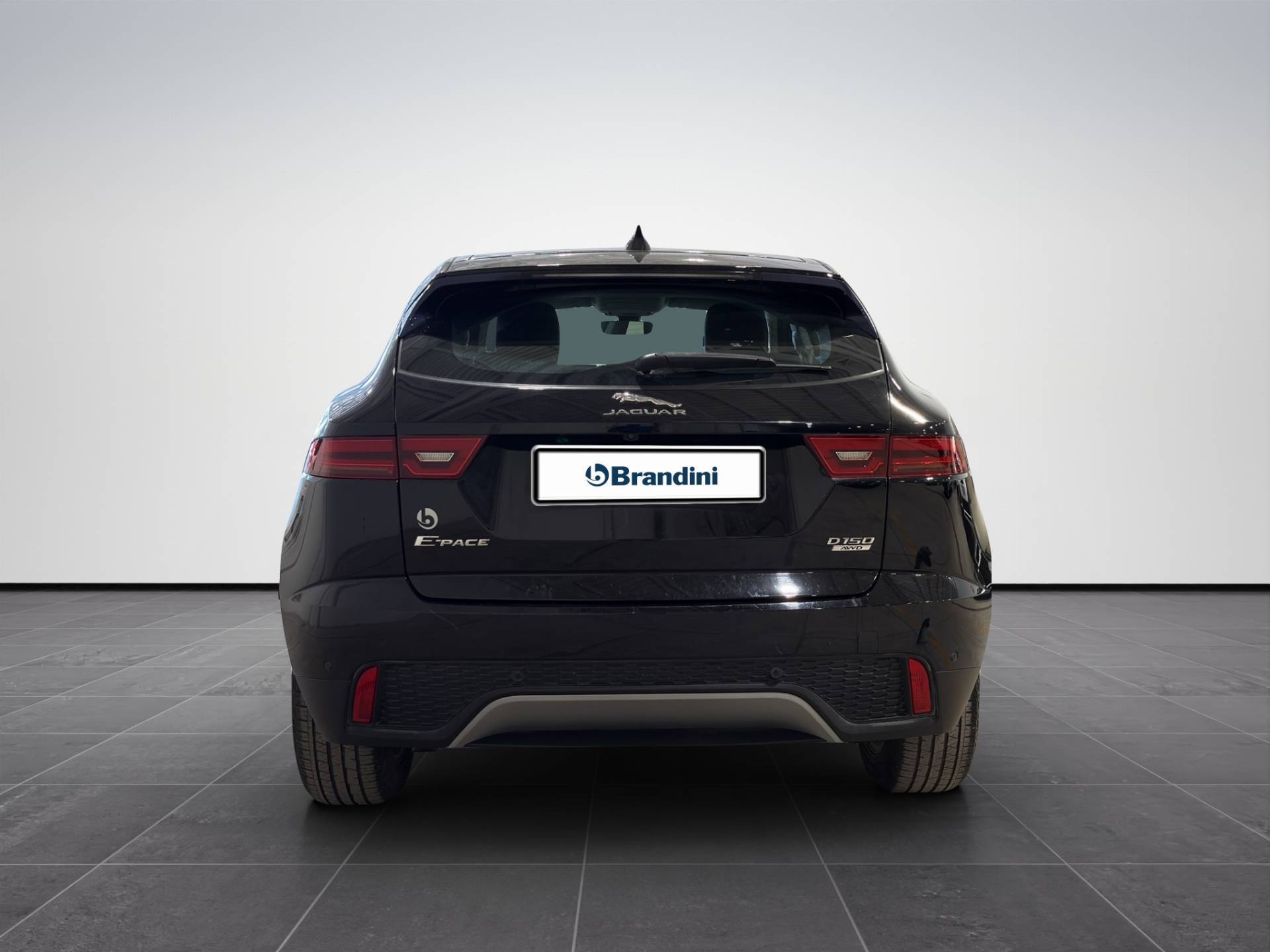 JAGUAR E-Pace E-Pace 2.0d i4 S awd 150cv auto my19 usata in pronta consegna - Brandini