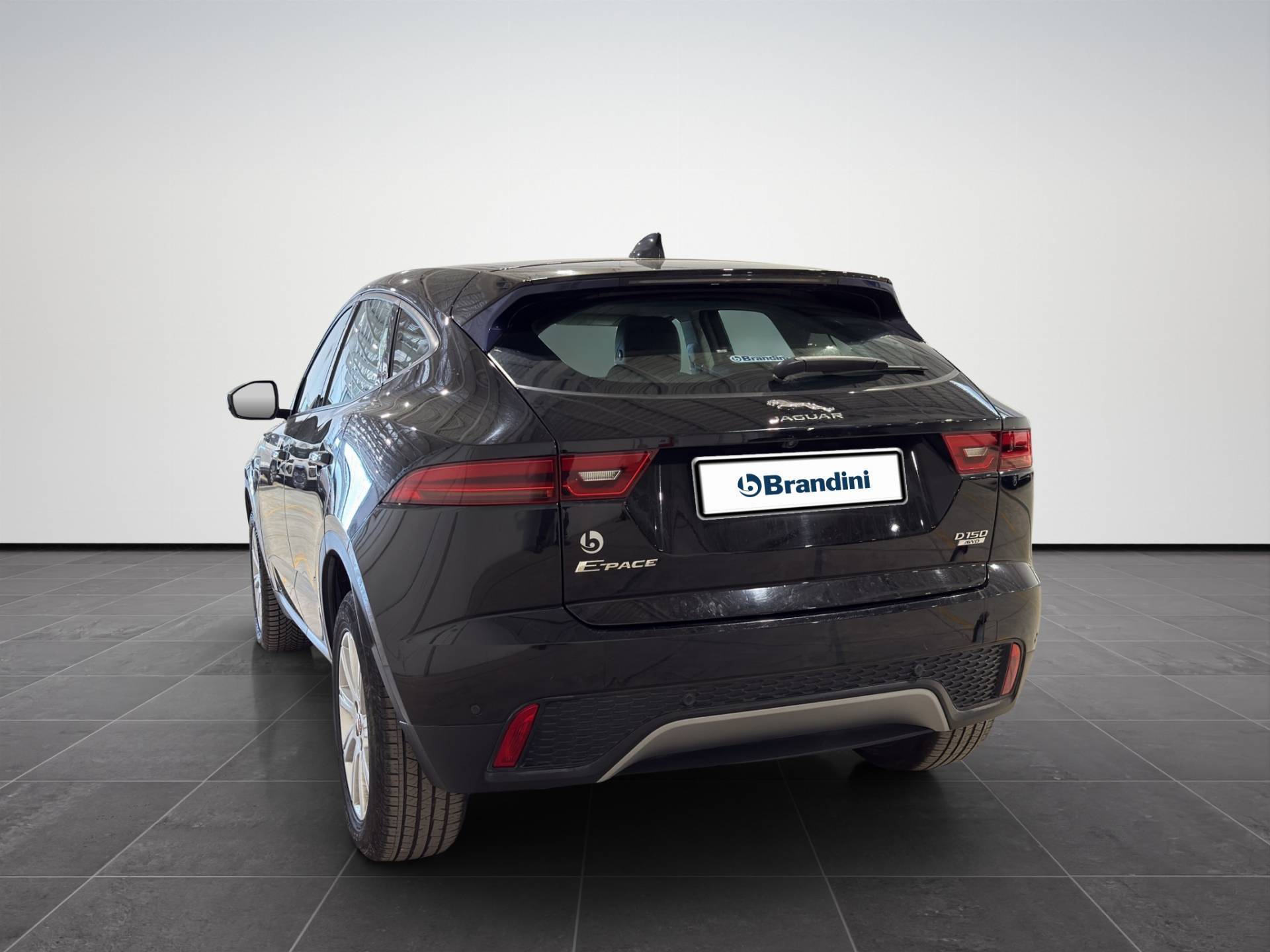 JAGUAR E-Pace E-Pace 2.0d i4 S awd 150cv auto my19 usata in pronta consegna - Brandini