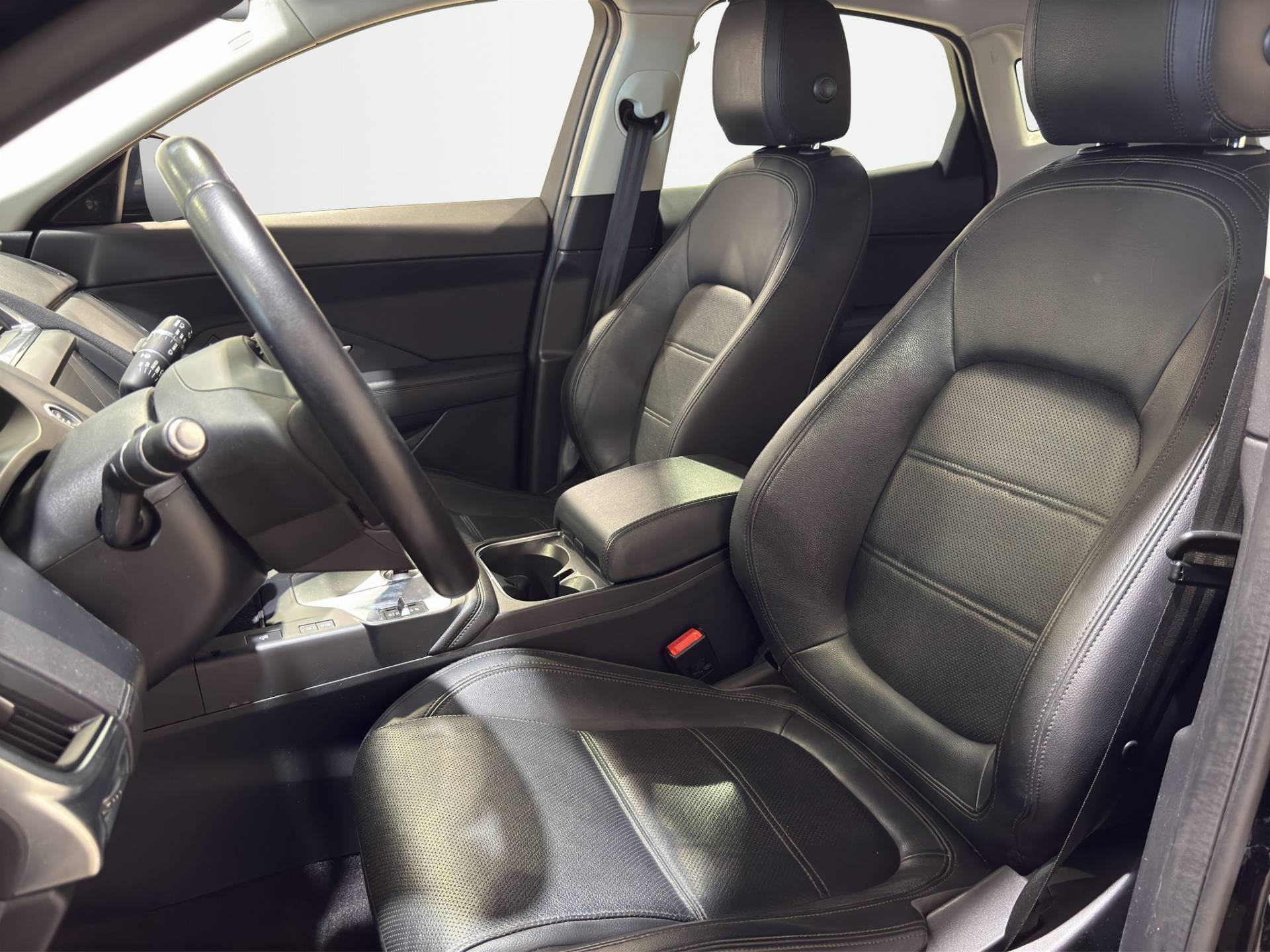 JAGUAR E-Pace E-Pace 2.0d i4 S awd 150cv auto my19 usata in pronta consegna - Brandini