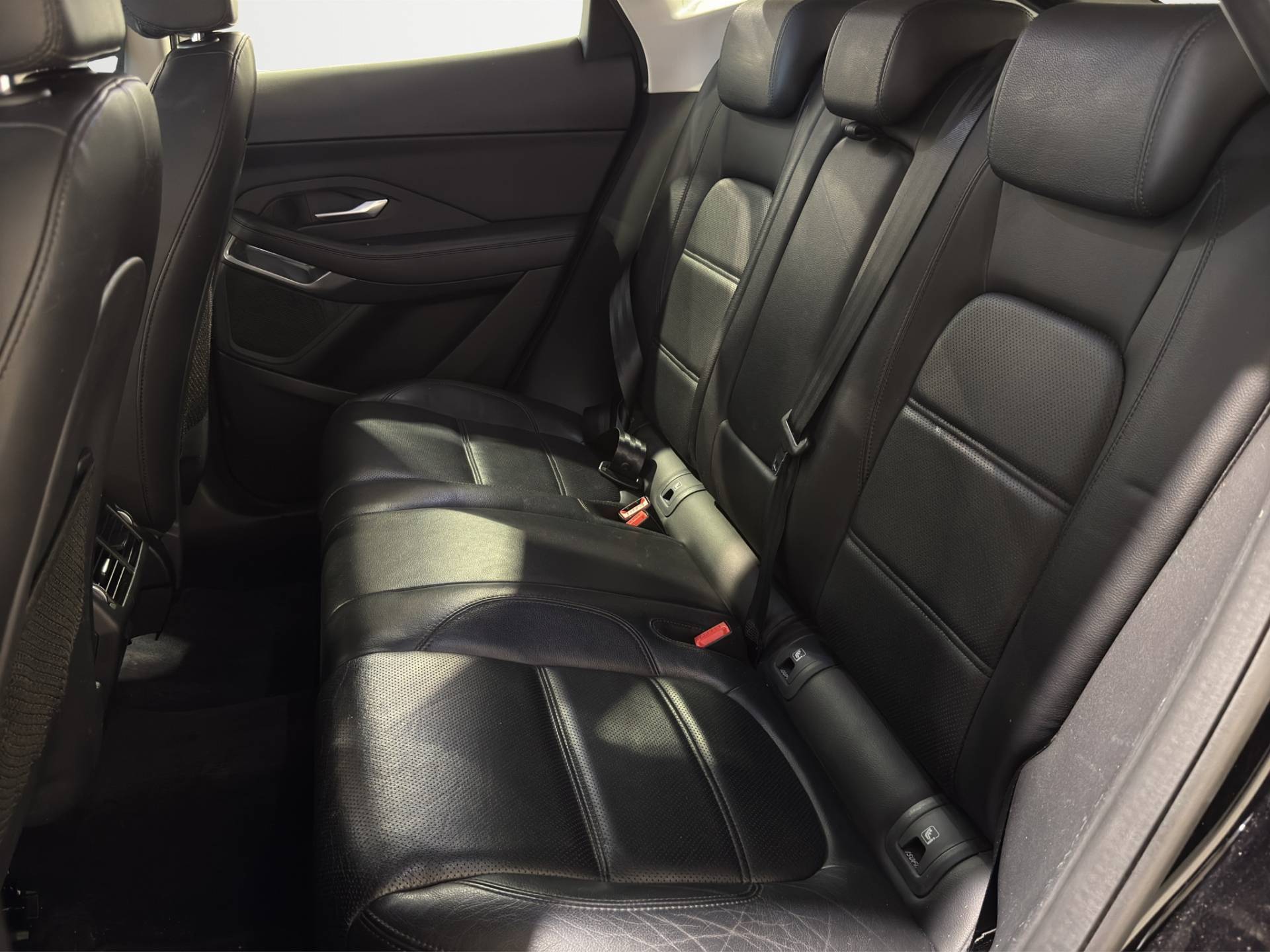 JAGUAR E-Pace E-Pace 2.0d i4 S awd 150cv auto my19 usata in pronta consegna - Brandini