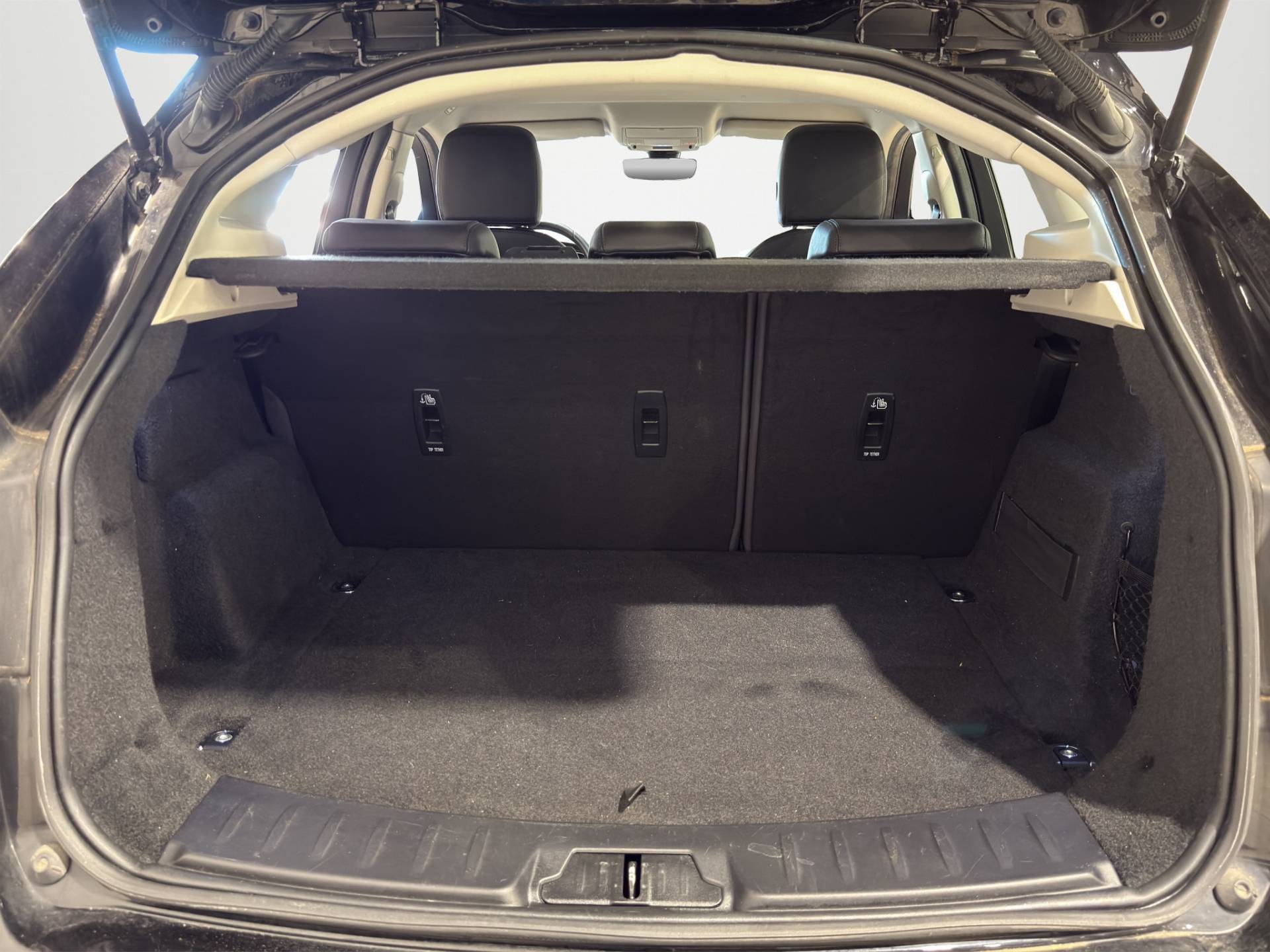 JAGUAR E-Pace E-Pace 2.0d i4 S awd 150cv auto my19 usata in pronta consegna - Brandini