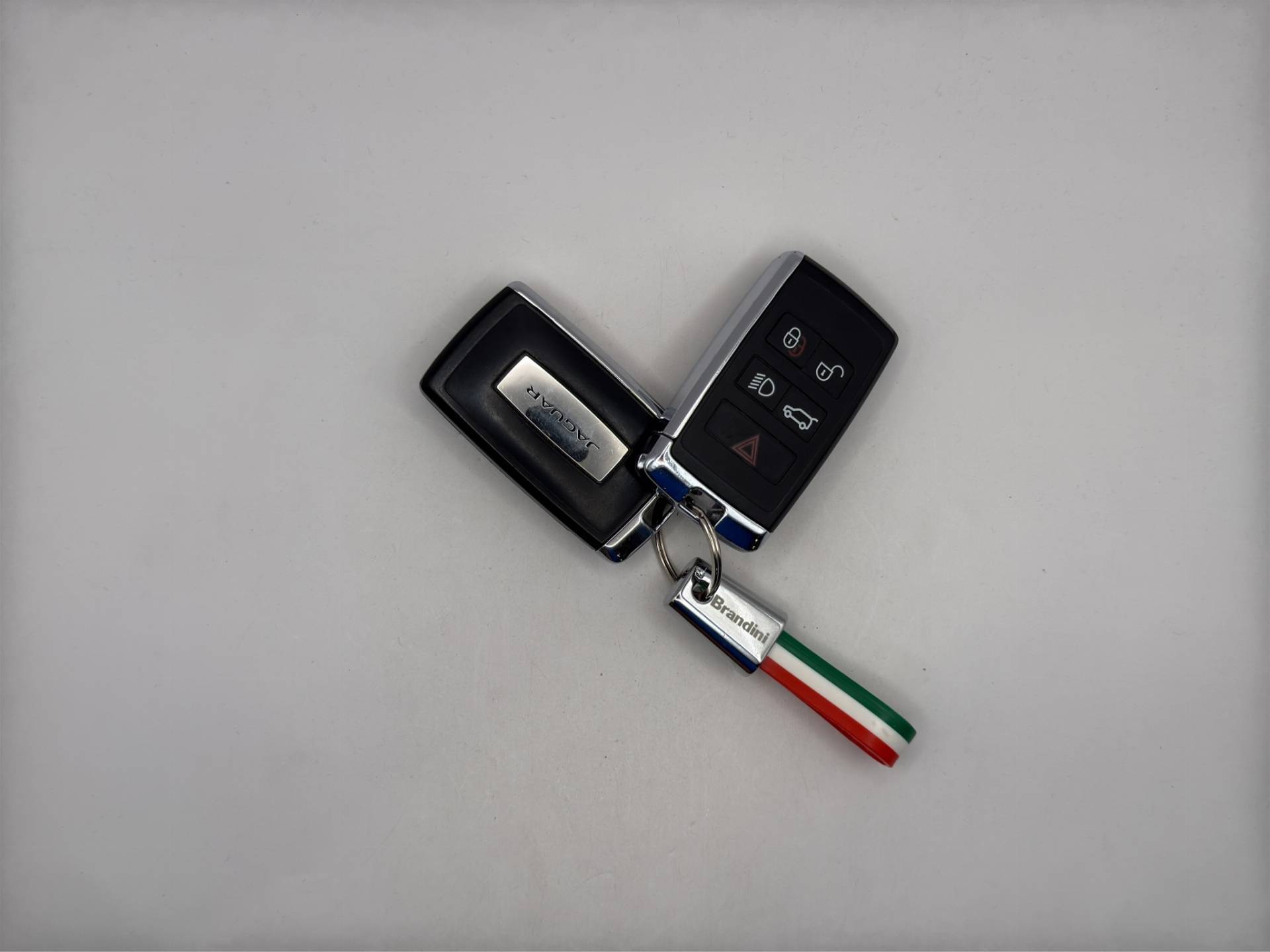 JAGUAR E-Pace E-Pace 2.0d i4 S awd 150cv auto my19 usata in pronta consegna - Brandini