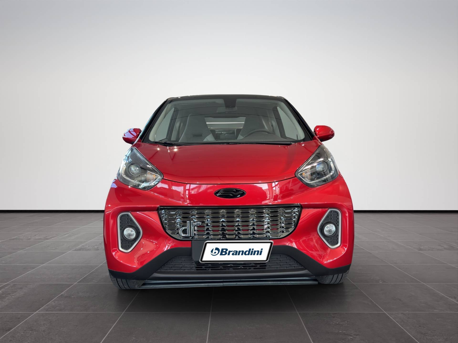 DR DR 1.0 dr 1.0 EV 45kW usata in pronta consegna - Brandini