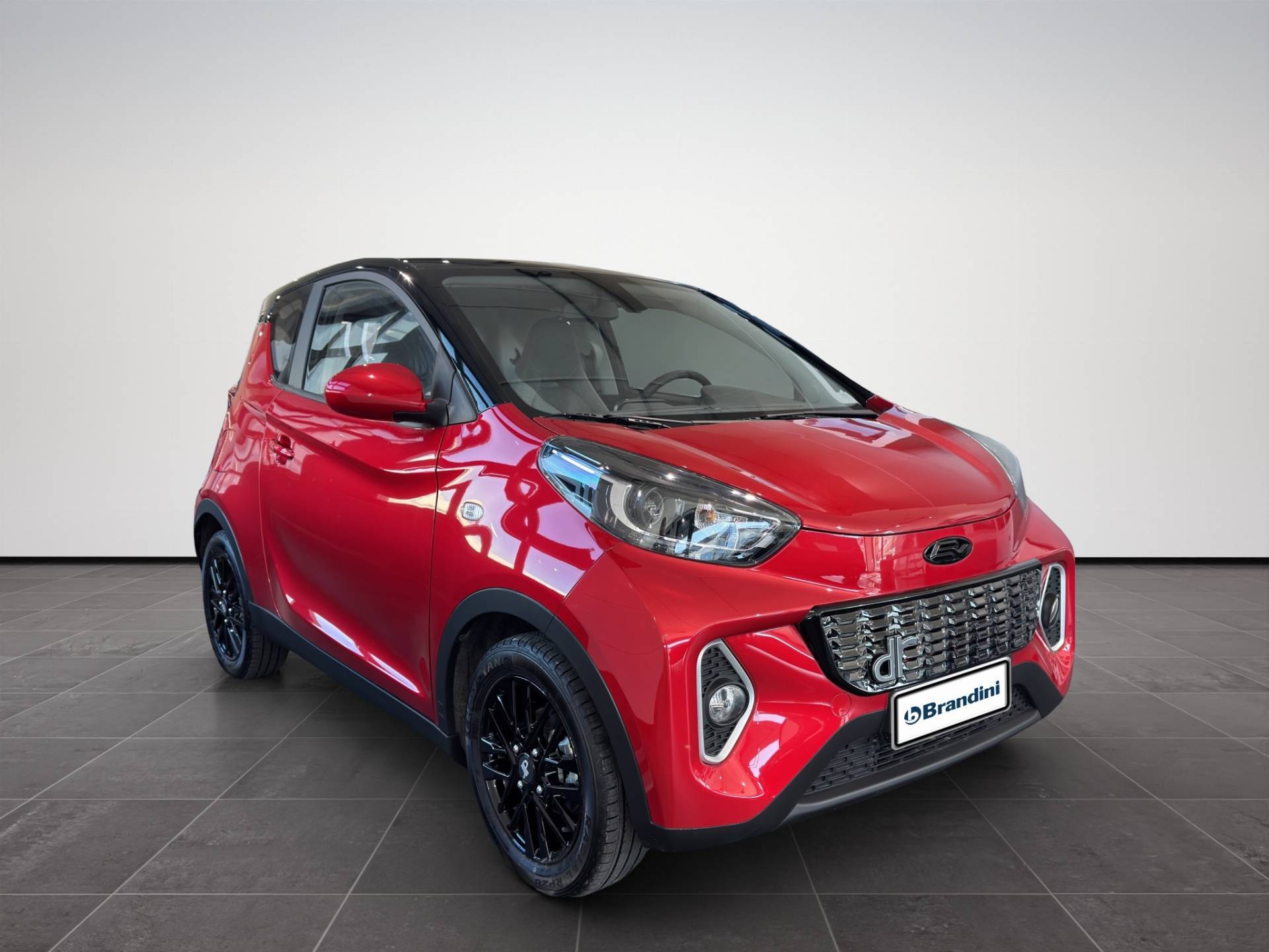 DR DR 1.0 dr 1.0 EV 45kW usata in pronta consegna - Brandini