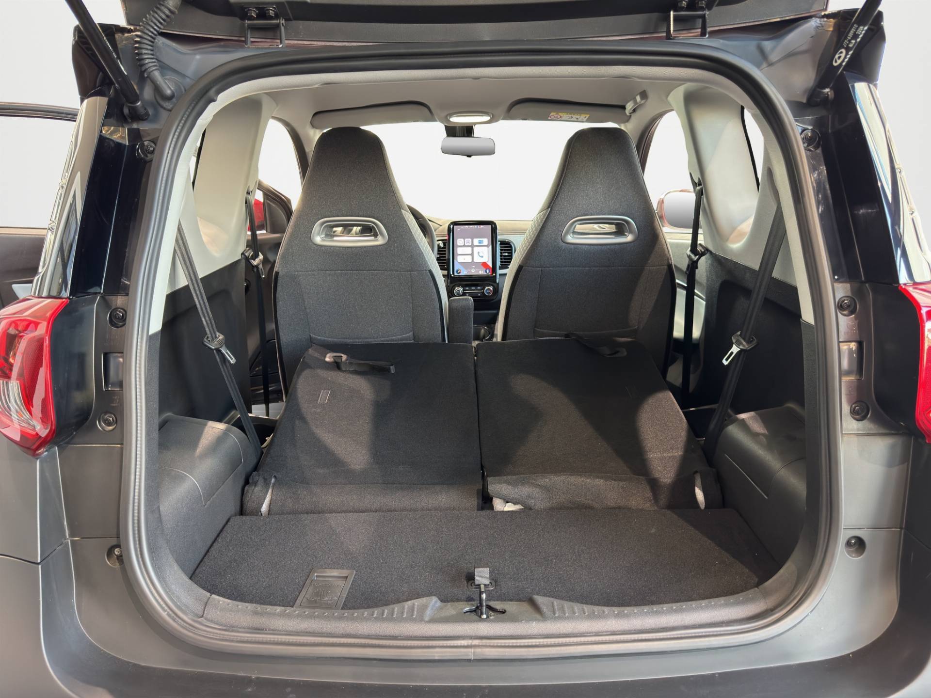 DR DR 1.0 dr 1.0 EV 45kW usata in pronta consegna - Brandini