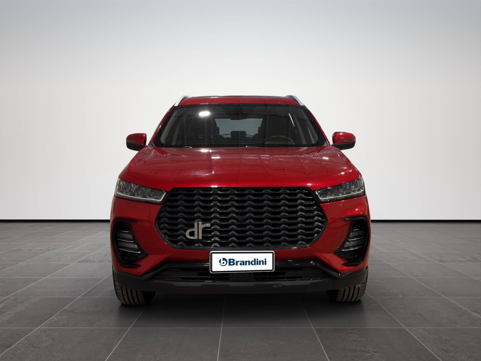 DR DR 6.0 dr6.0 1.5 turbo Gpl cvt usata in pronta consegna - Brandini