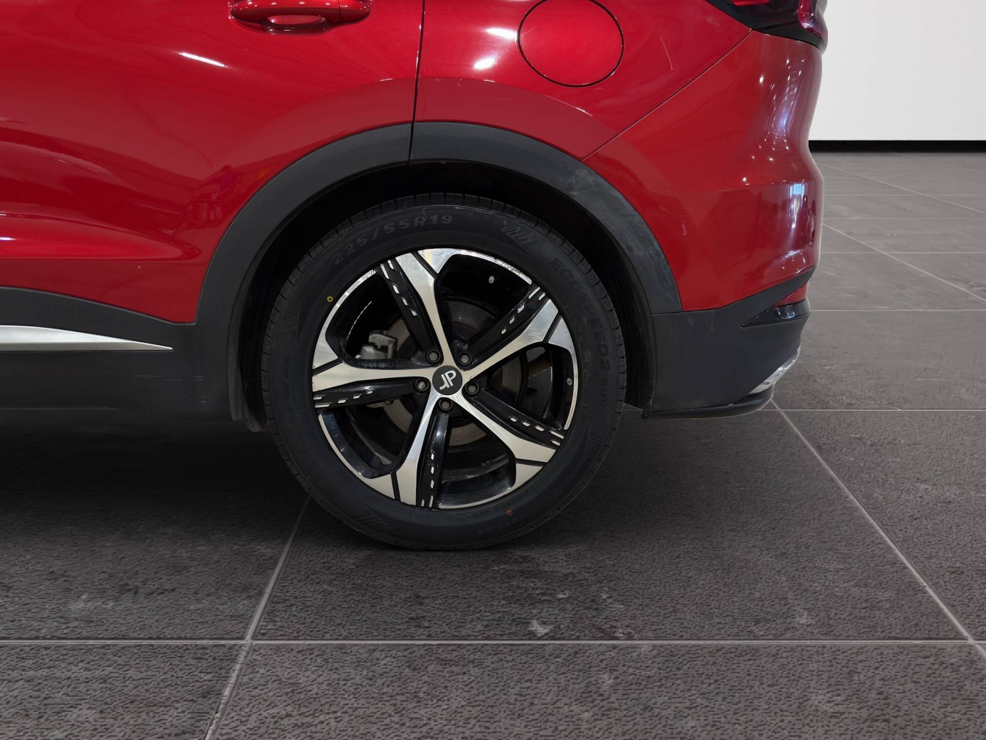 DR DR 6.0 dr6.0 1.5 turbo Gpl cvt usata in pronta consegna - Brandini