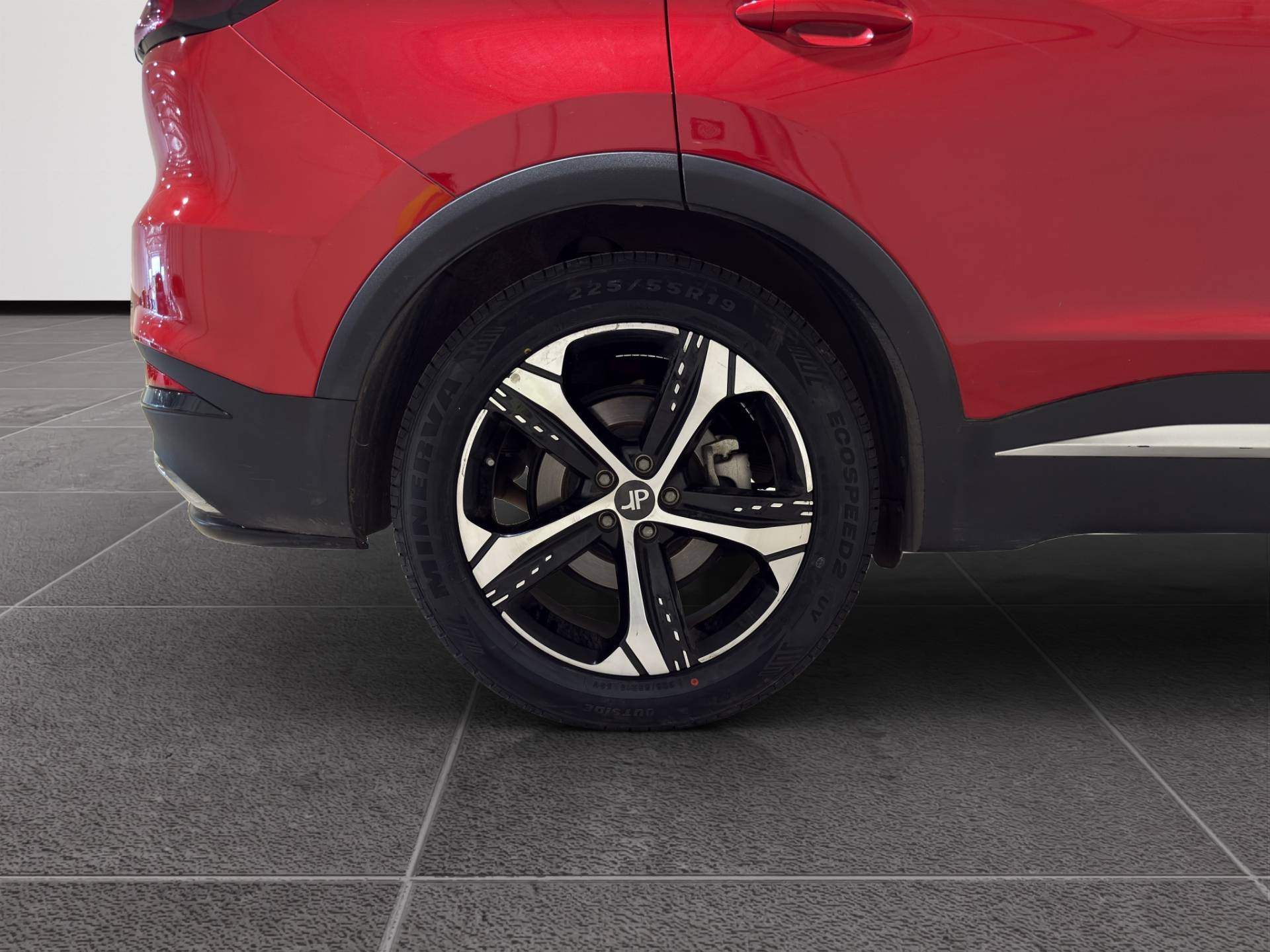 DR DR 6.0 dr6.0 1.5 turbo Gpl cvt usata in pronta consegna - Brandini
