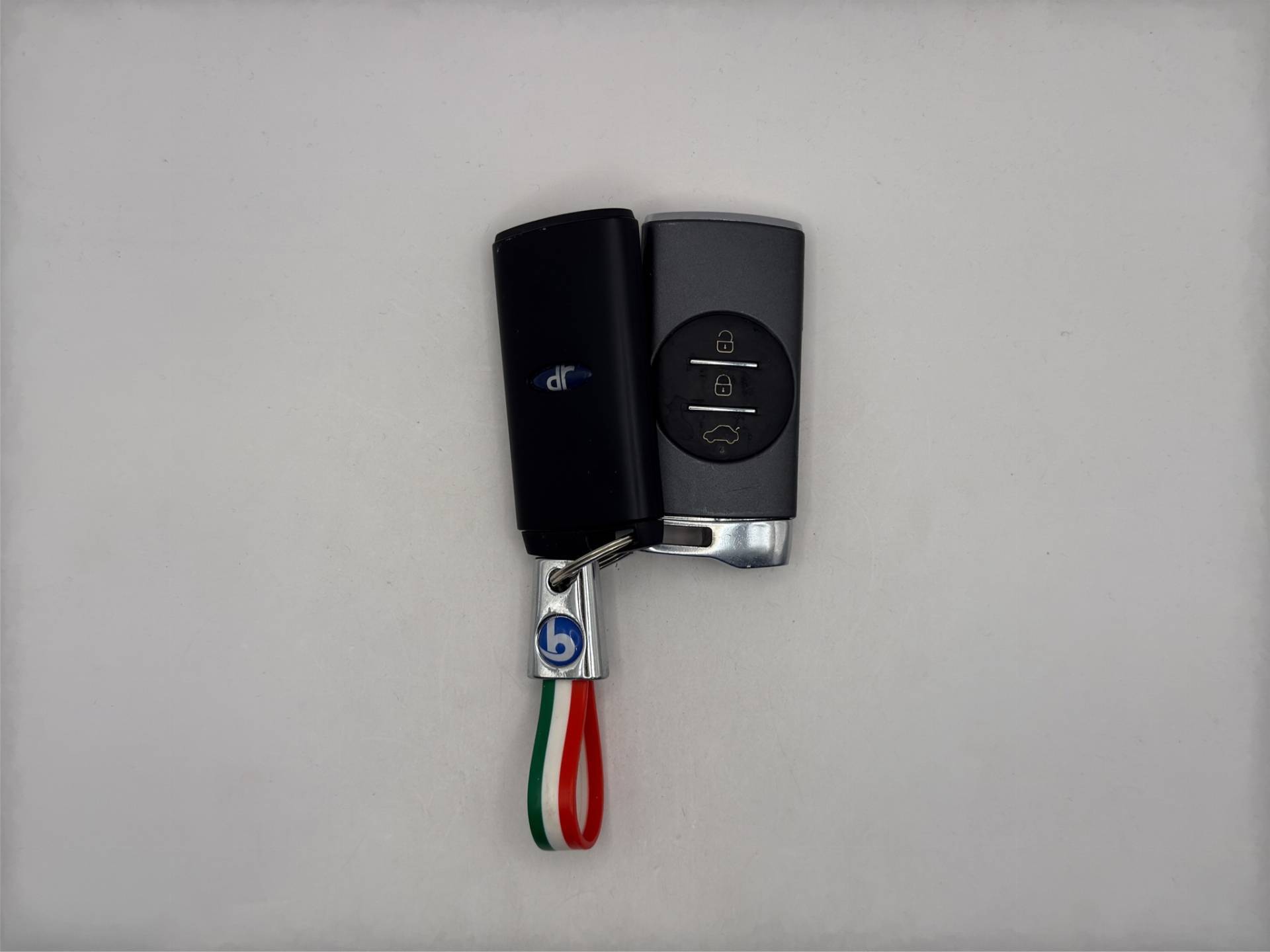 DR DR 6.0 dr6.0 1.5 turbo Gpl cvt usata in pronta consegna - Brandini