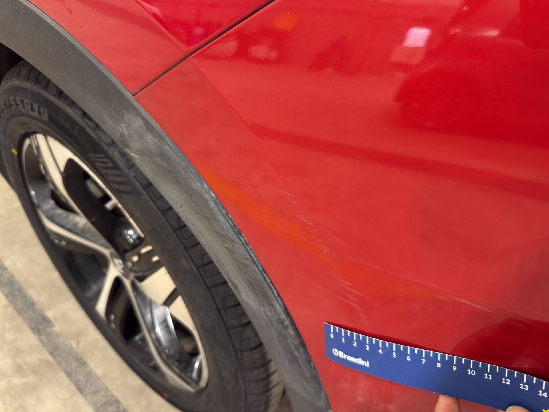 DR DR 6.0 dr6.0 1.5 turbo Gpl cvt usata in pronta consegna - Brandini