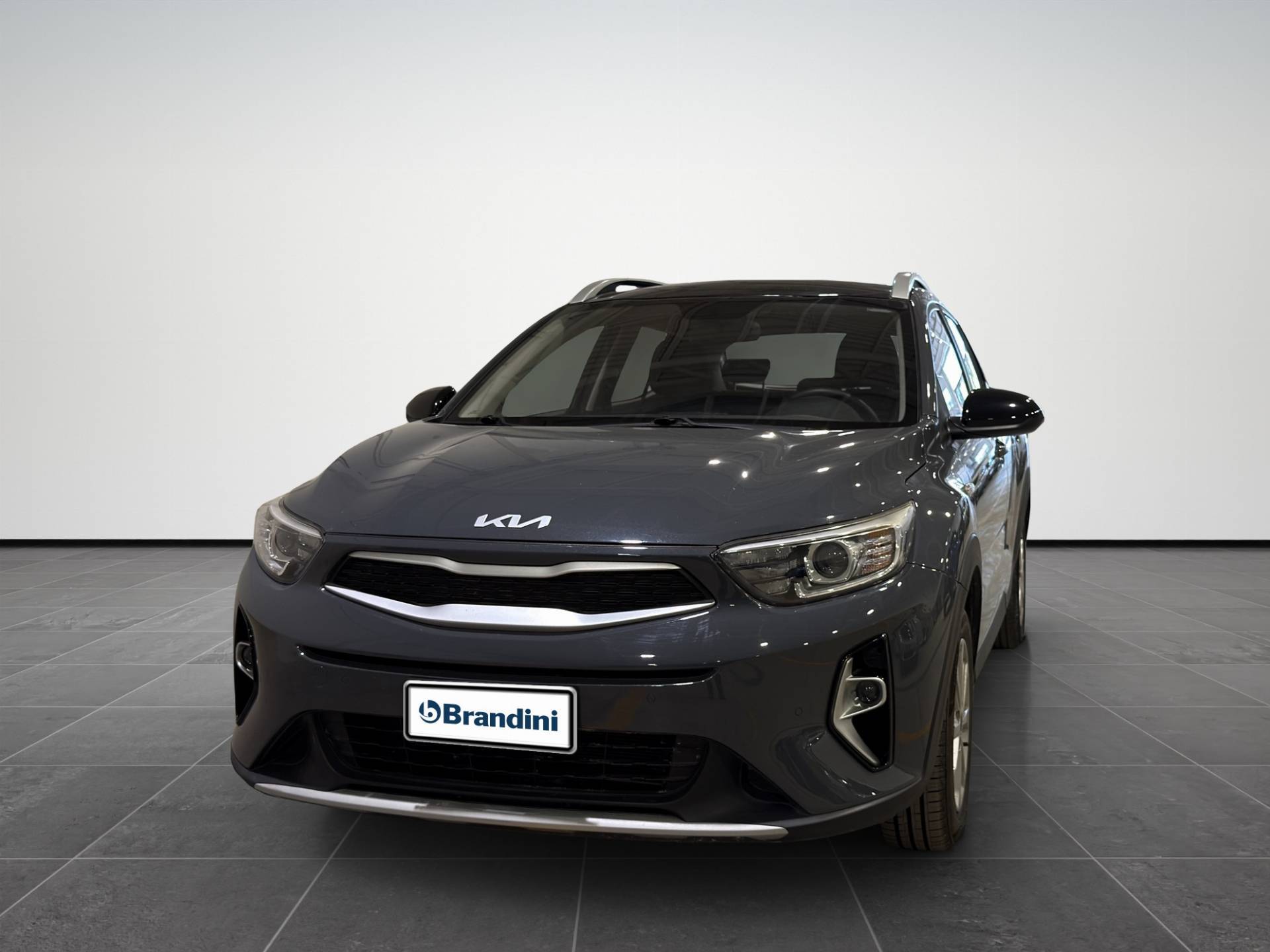 Auto Venduta - KIA Stonic Stonic 1.2 Urban Smart Pack ecogpl 82cv usata in pronta consegna - Brandini