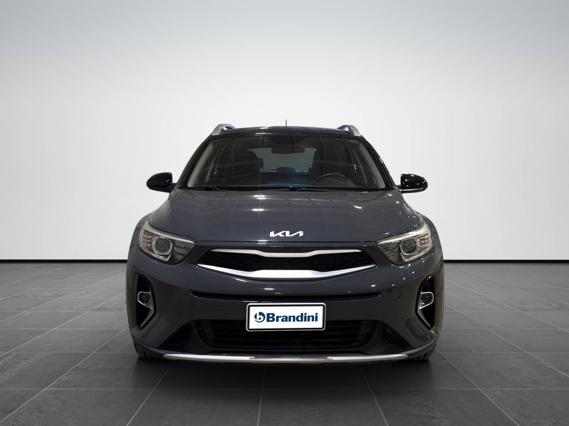 Auto Venduta - KIA Stonic Stonic 1.2 Urban Smart Pack ecogpl 82cv usata in pronta consegna - Brandini