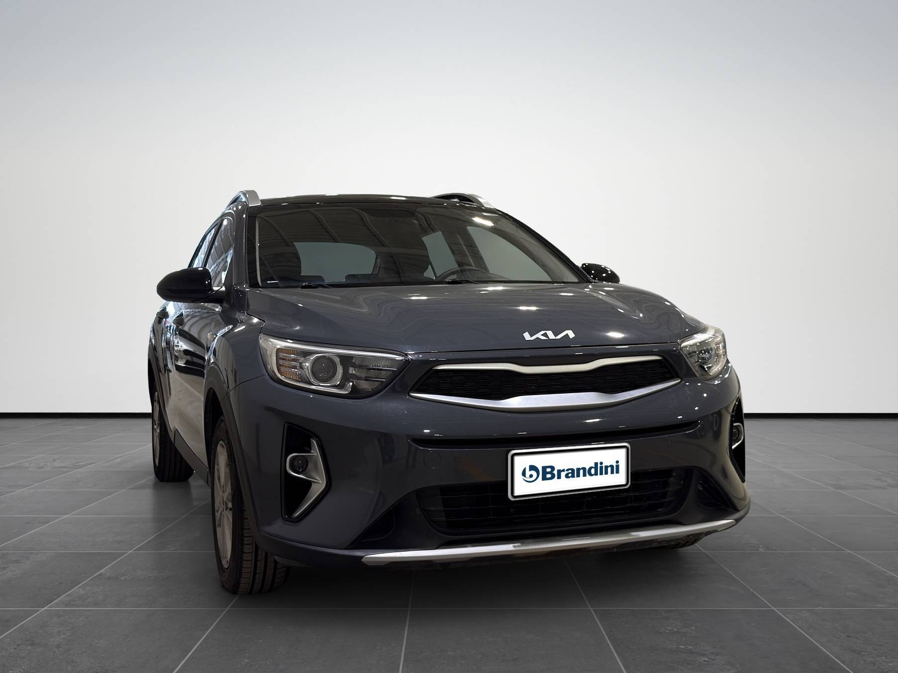 Auto Venduta - KIA Stonic Stonic 1.2 Urban Smart Pack ecogpl 82cv usata in pronta consegna - Brandini
