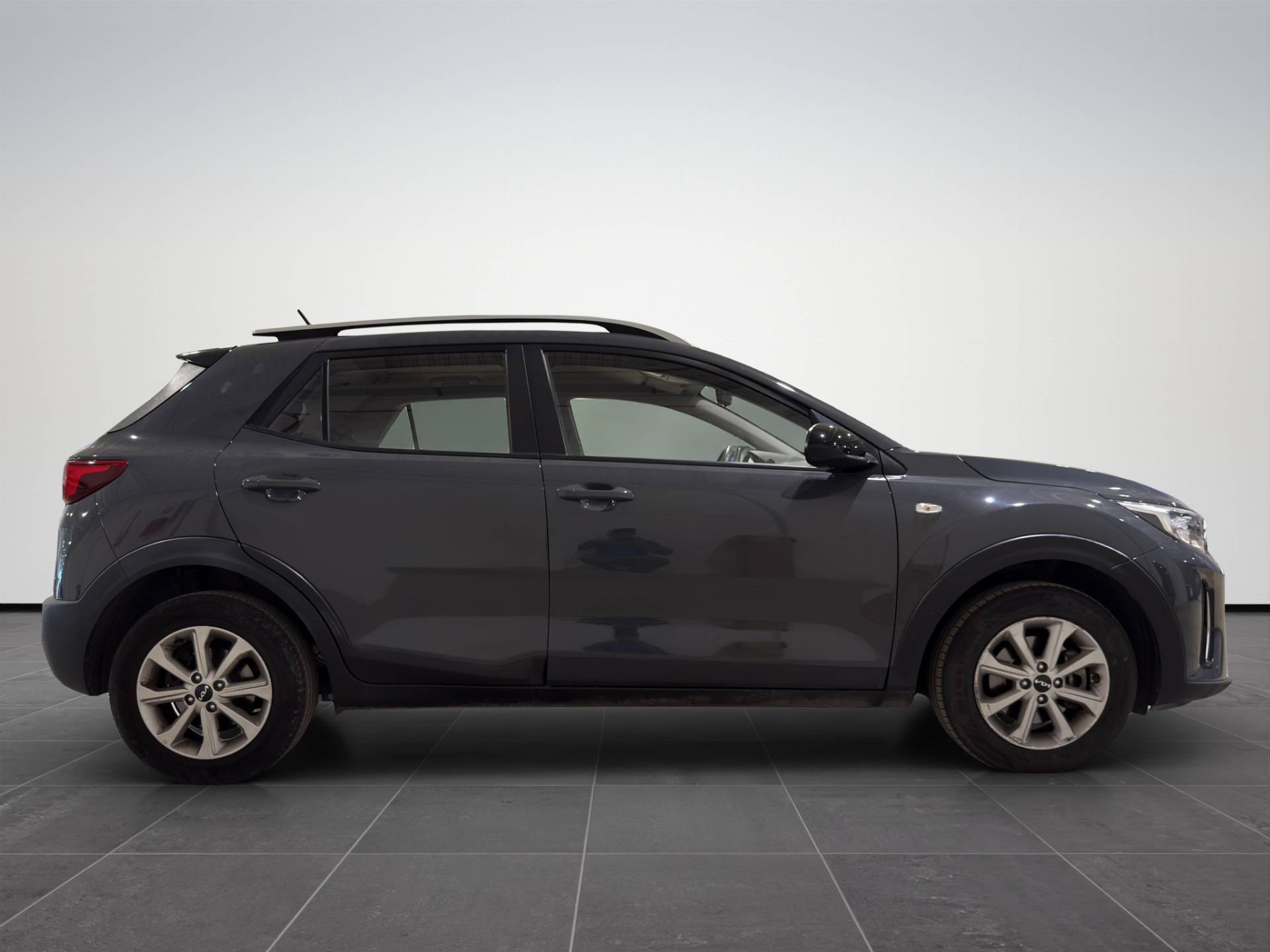 Auto Venduta - KIA Stonic Stonic 1.2 Urban Smart Pack ecogpl 82cv usata in pronta consegna - Brandini