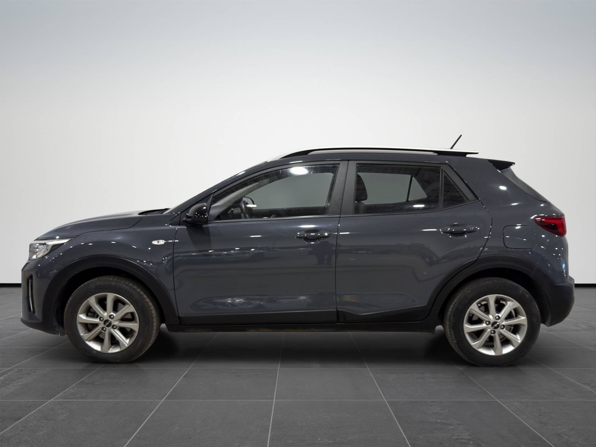 Auto Venduta - KIA Stonic Stonic 1.2 Urban Smart Pack ecogpl 82cv usata in pronta consegna - Brandini