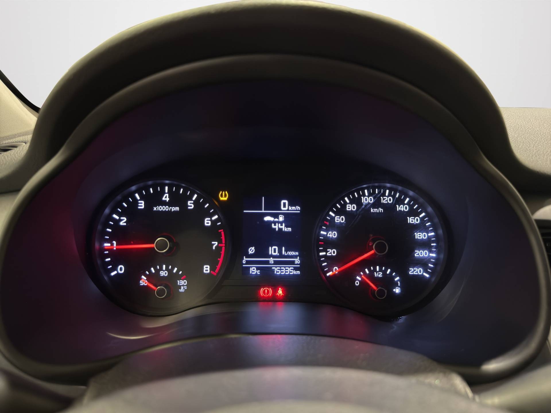 Auto Venduta - KIA Stonic Stonic 1.2 Urban Smart Pack ecogpl 82cv usata in pronta consegna - Brandini