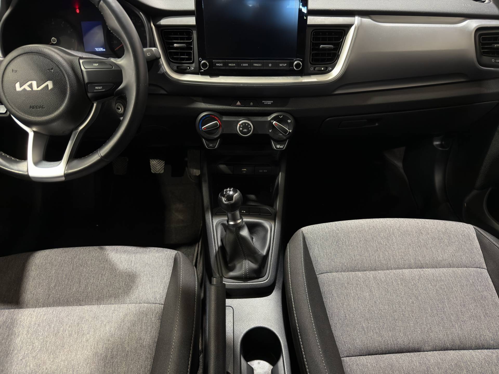 Auto Venduta - KIA Stonic Stonic 1.2 Urban Smart Pack ecogpl 82cv usata in pronta consegna - Brandini