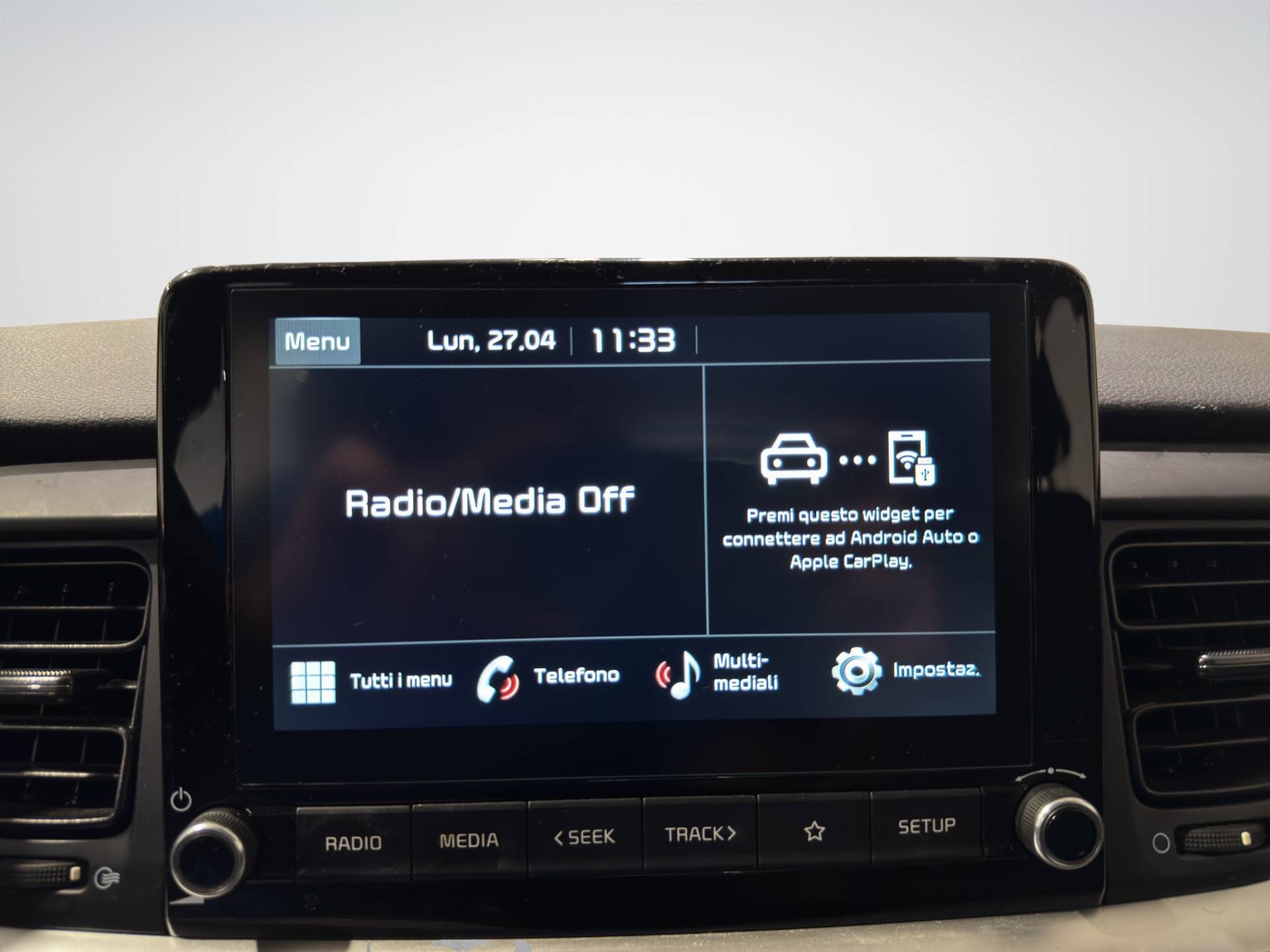 Auto Venduta - KIA Stonic Stonic 1.2 Urban Smart Pack ecogpl 82cv usata in pronta consegna - Brandini