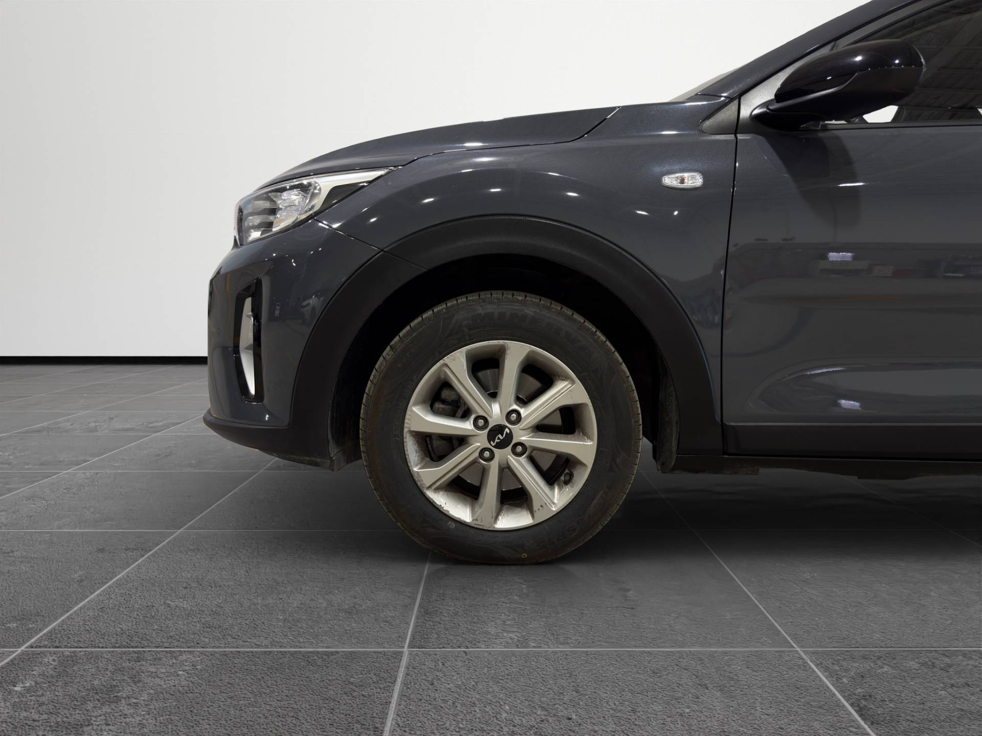 Auto Venduta - KIA Stonic Stonic 1.2 Urban Smart Pack ecogpl 82cv usata in pronta consegna - Brandini