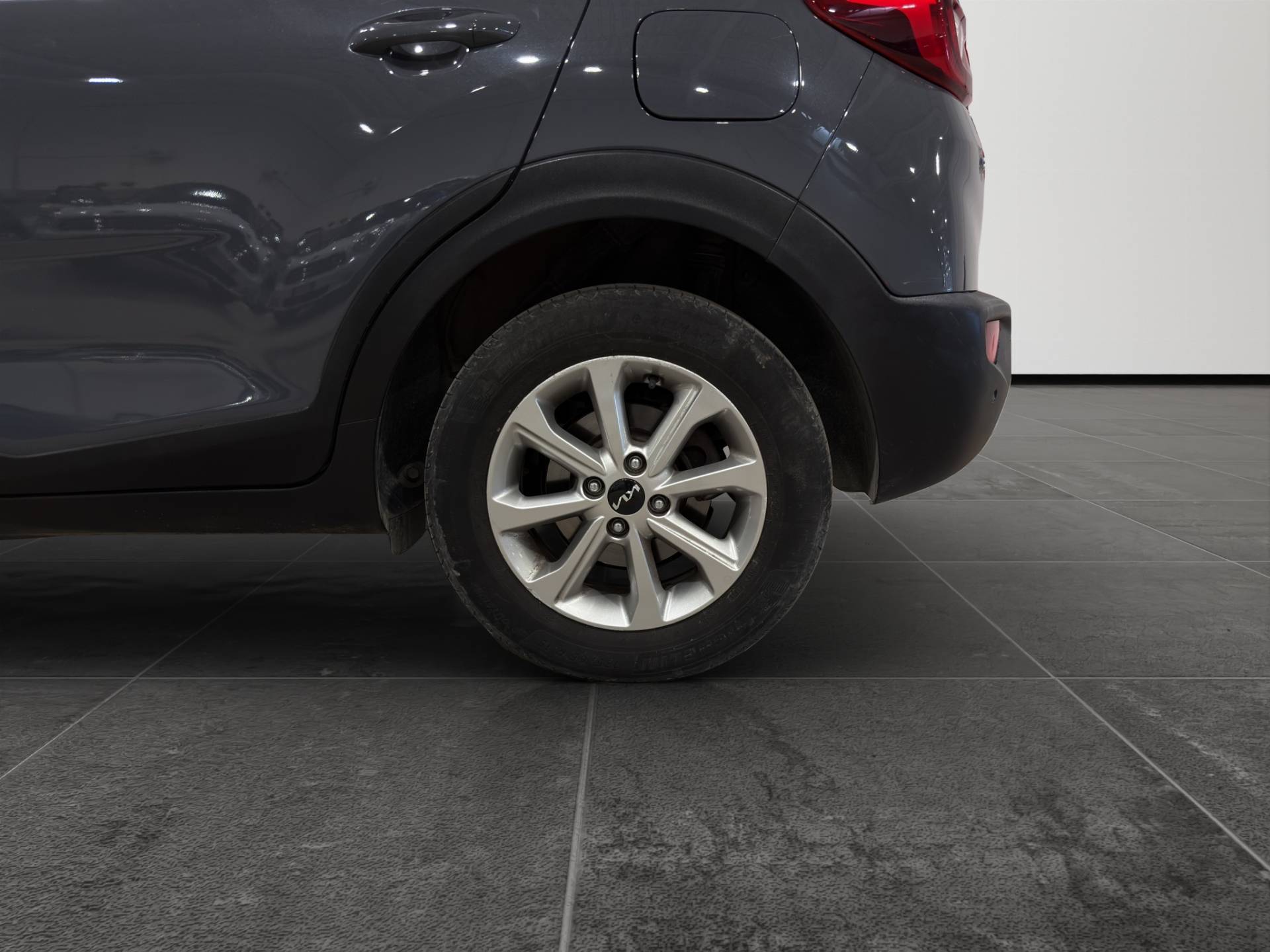 Auto Venduta - KIA Stonic Stonic 1.2 Urban Smart Pack ecogpl 82cv usata in pronta consegna - Brandini
