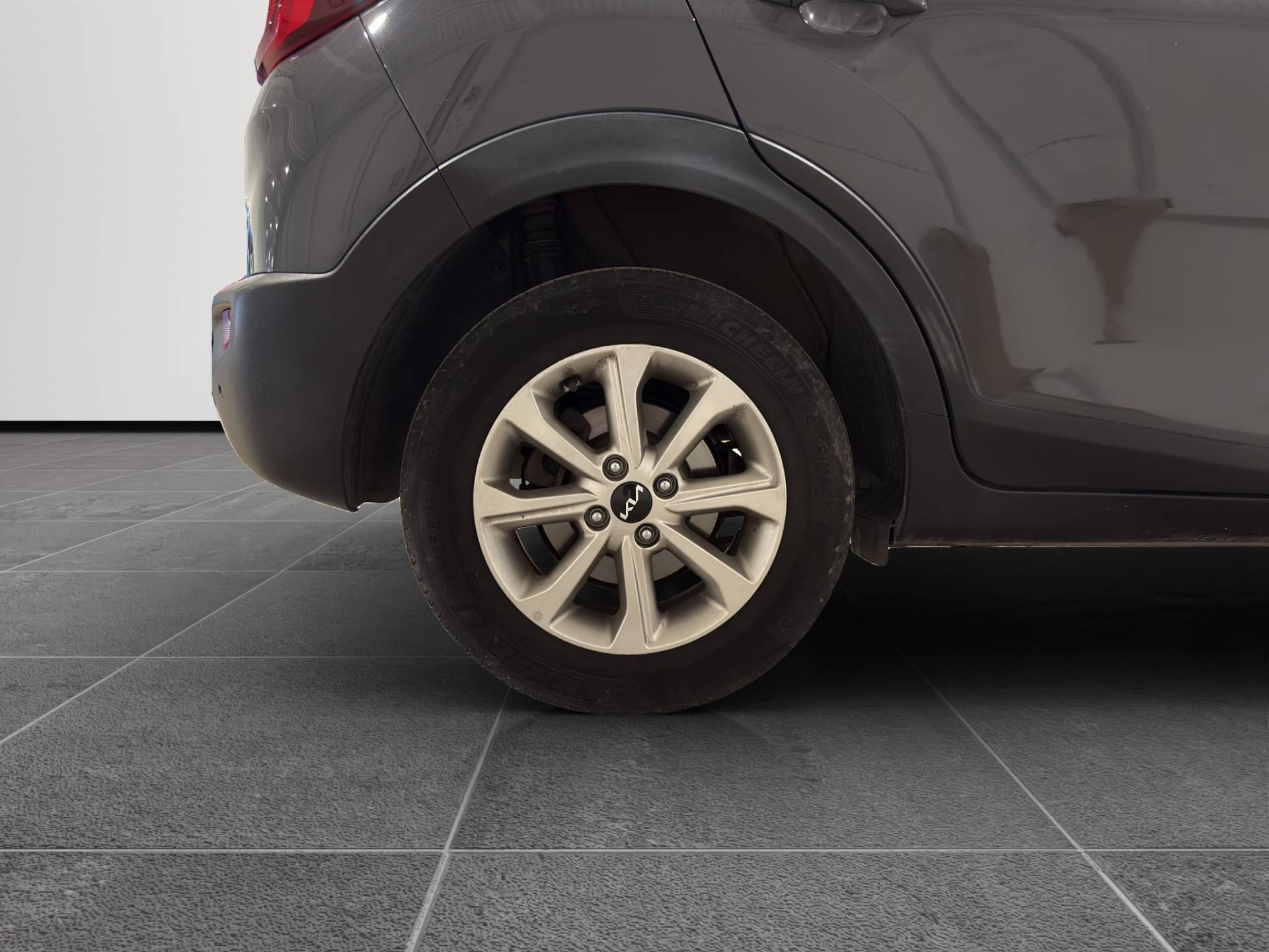 Auto Venduta - KIA Stonic Stonic 1.2 Urban Smart Pack ecogpl 82cv usata in pronta consegna - Brandini