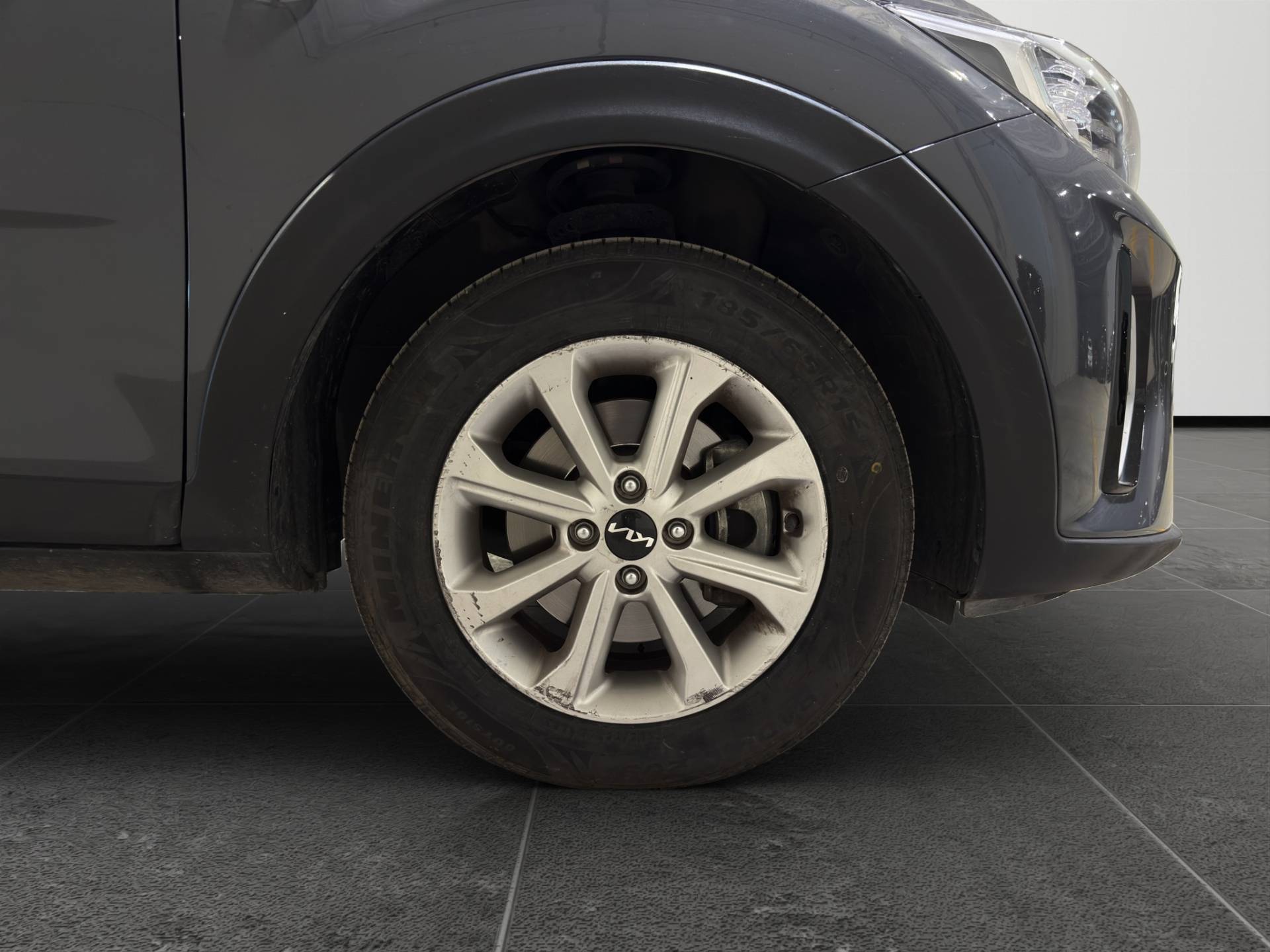 Auto Venduta - KIA Stonic Stonic 1.2 Urban Smart Pack ecogpl 82cv usata in pronta consegna - Brandini