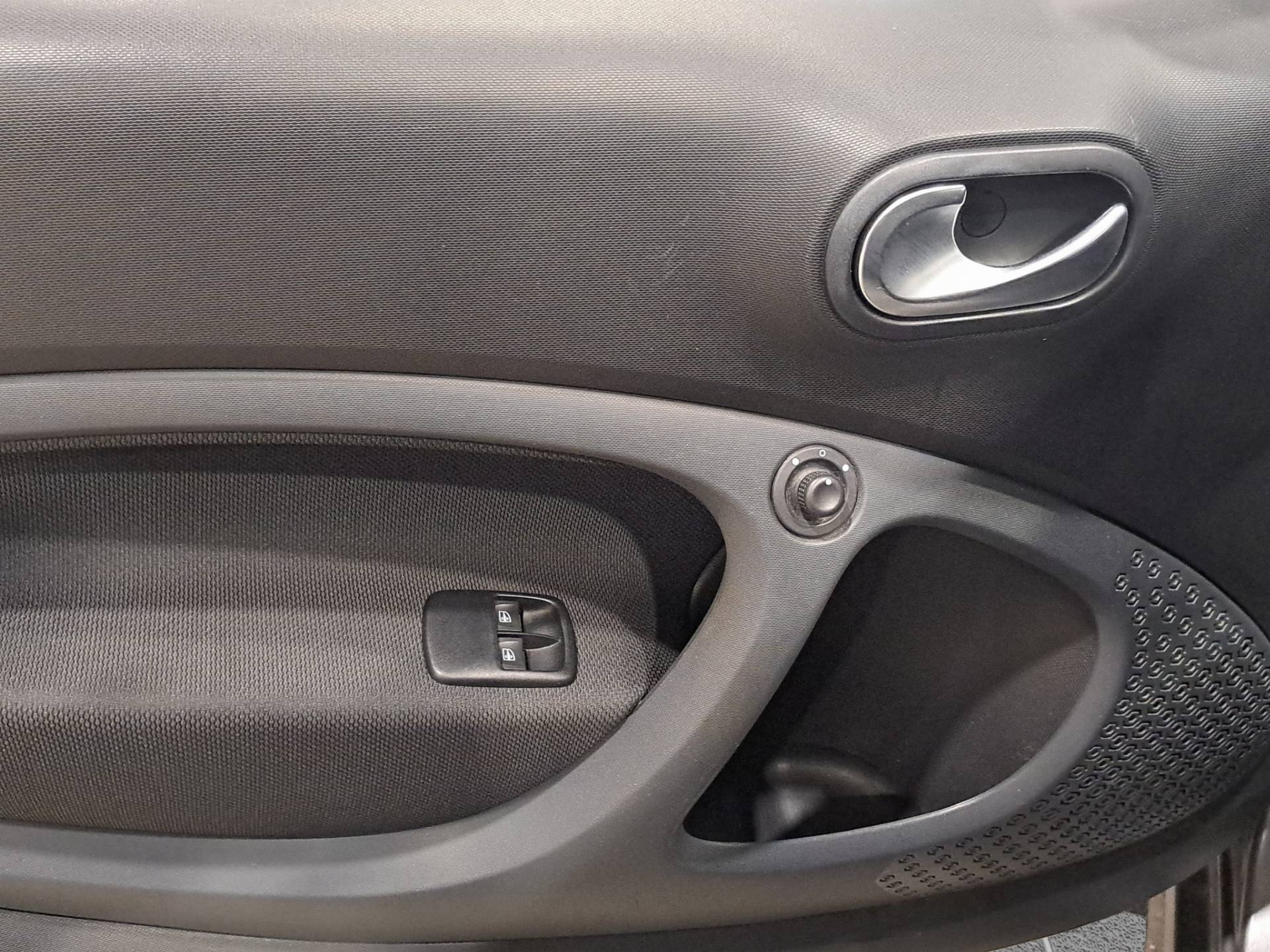 Auto Venduta - SMART Fortwo Fortwo 0.9 t. Passion 90cv twinamic usata in pronta consegna - Brandini