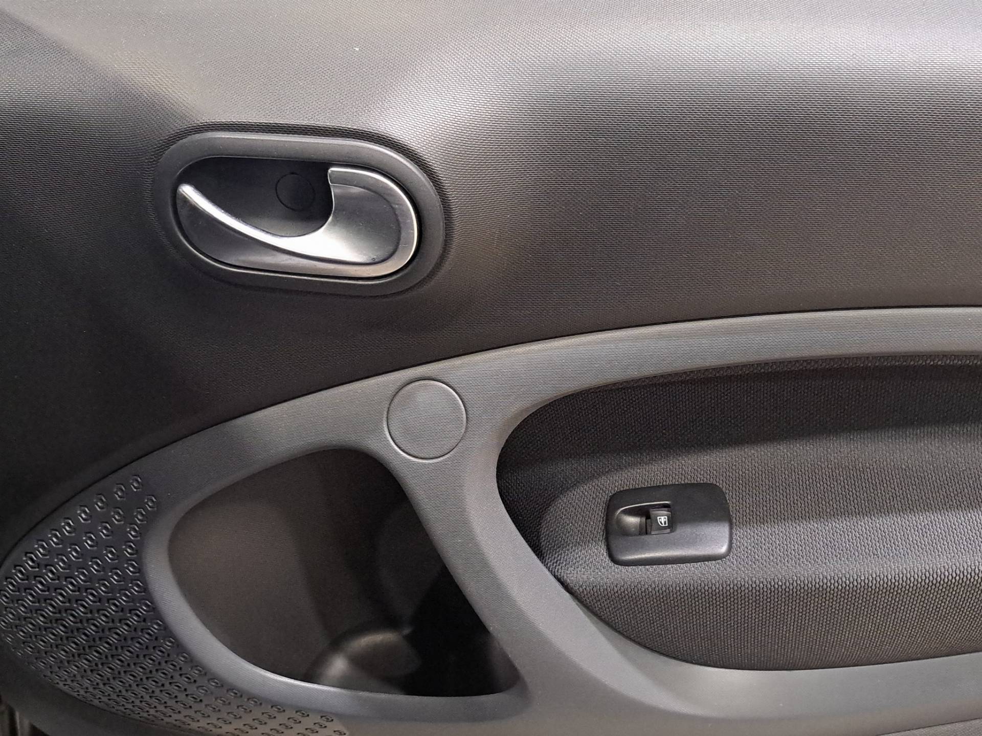 Auto Venduta - SMART Fortwo Fortwo 0.9 t. Passion 90cv twinamic usata in pronta consegna - Brandini