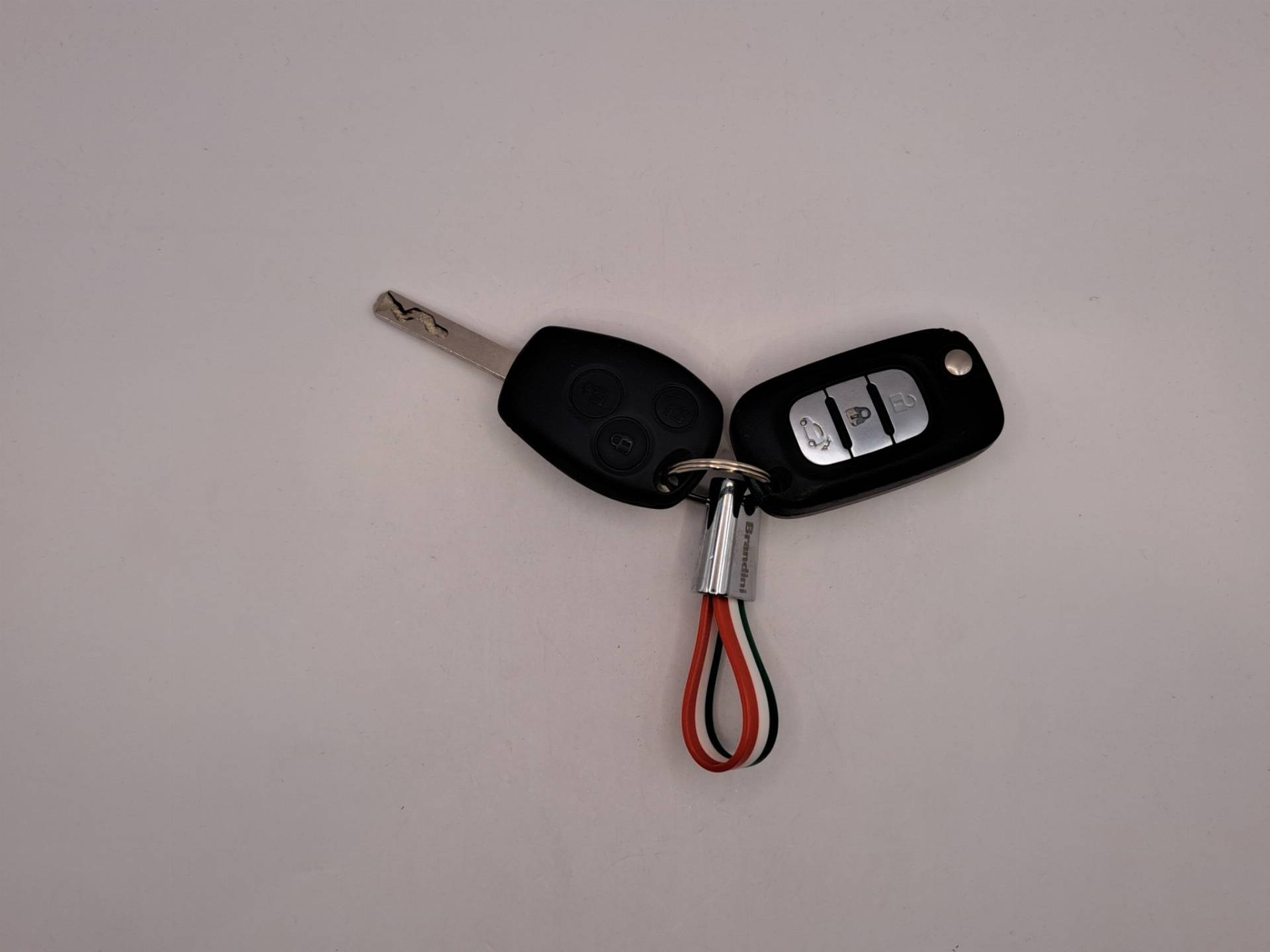 Auto Venduta - SMART Fortwo Fortwo 0.9 t. Passion 90cv twinamic usata in pronta consegna - Brandini