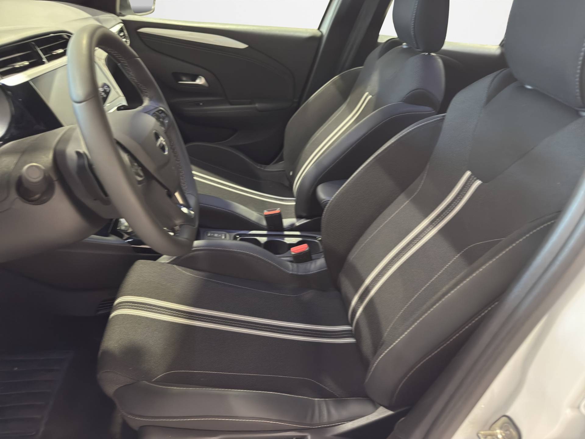 OPEL Corsa Corsa 1.2 hybrid GS 100cv dct6 usata in pronta consegna - Brandini