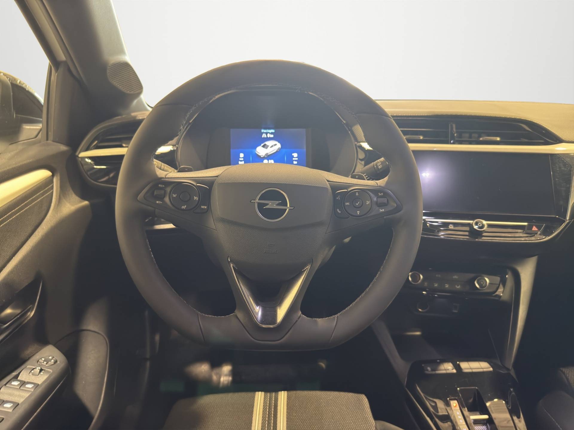 OPEL Corsa Corsa 1.2 hybrid GS 100cv dct6 usata in pronta consegna - Brandini