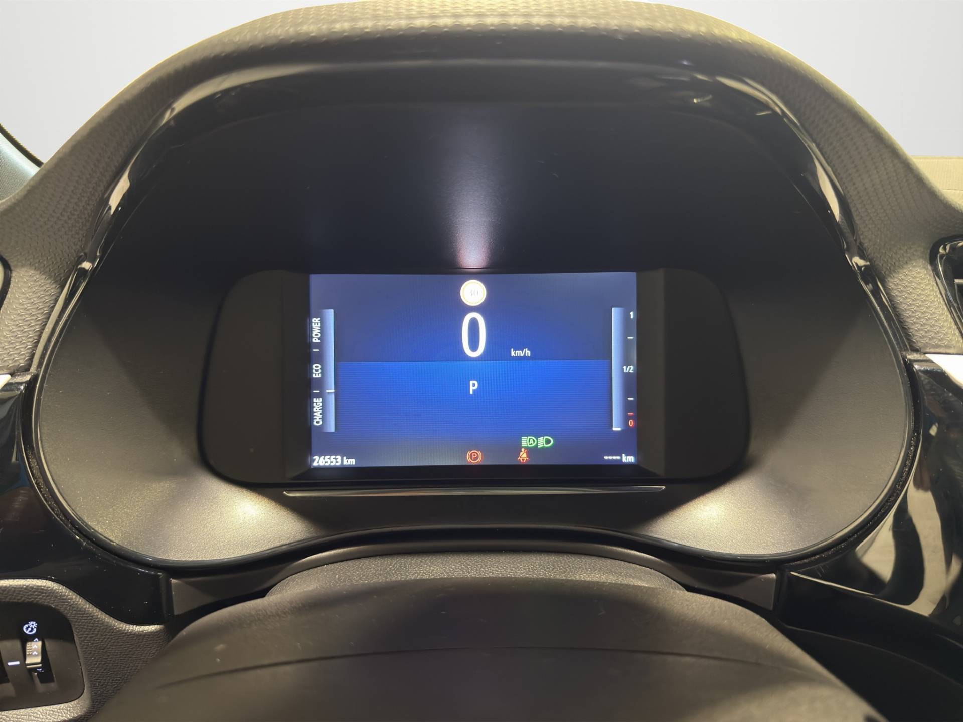 OPEL Corsa Corsa 1.2 hybrid GS 100cv dct6 usata in pronta consegna - Brandini