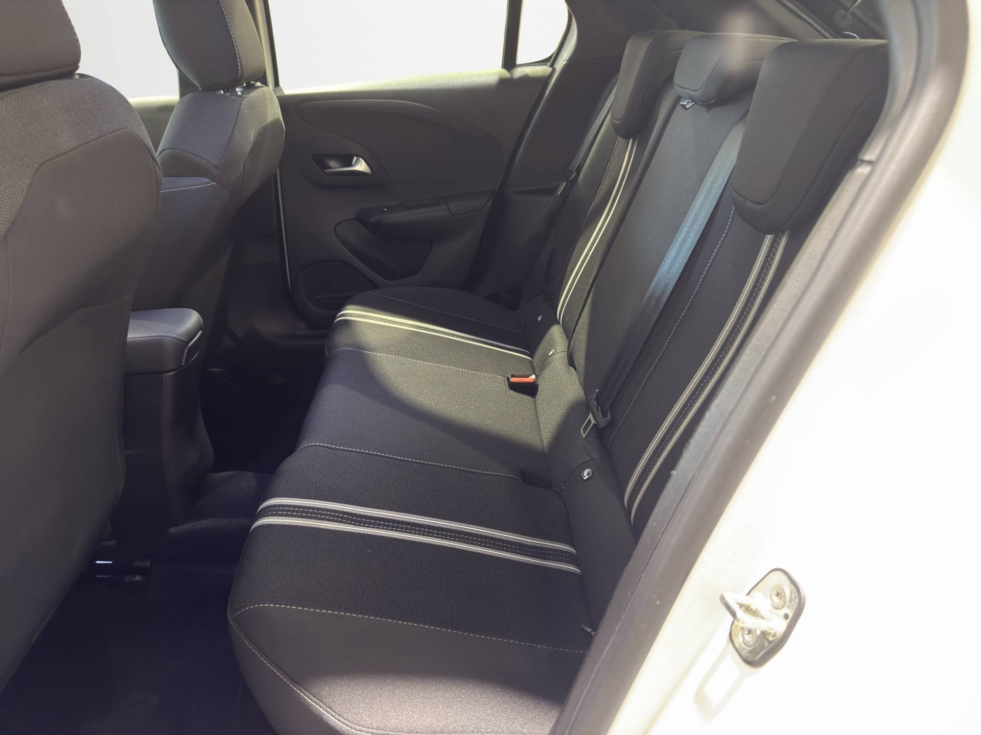 OPEL Corsa Corsa 1.2 hybrid GS 100cv dct6 usata in pronta consegna - Brandini