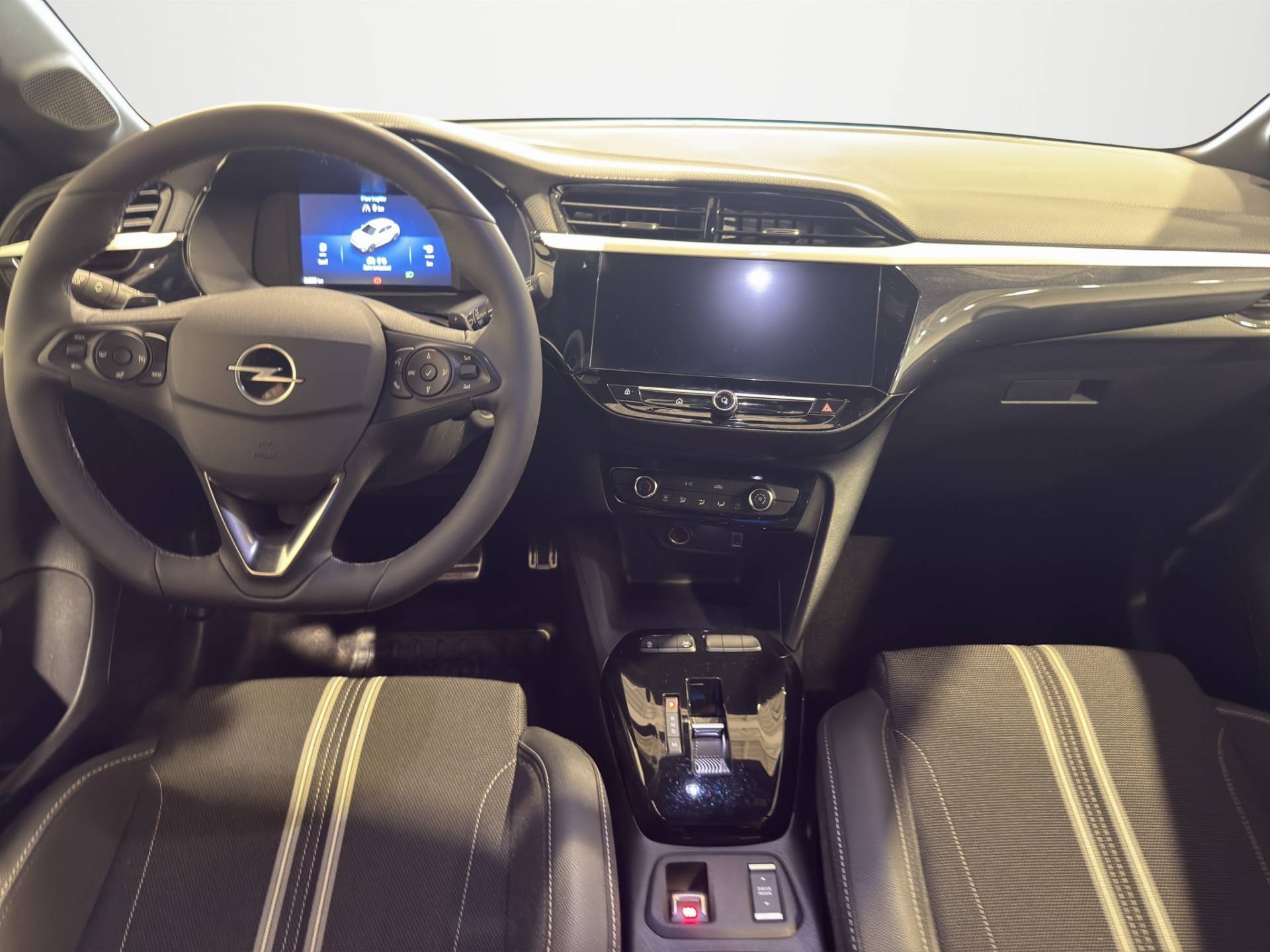OPEL Corsa Corsa 1.2 hybrid GS 100cv dct6 usata in pronta consegna - Brandini