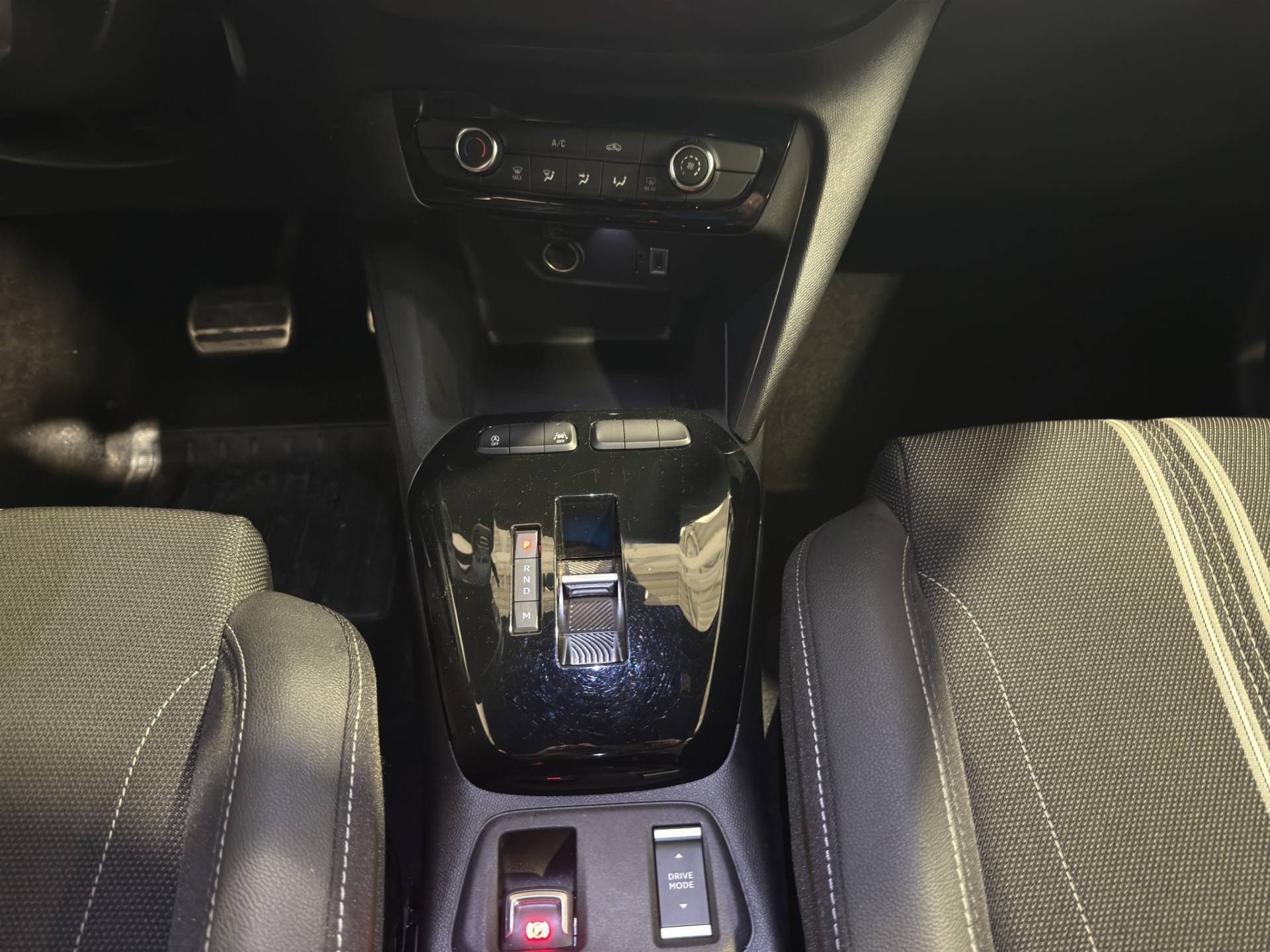 OPEL Corsa Corsa 1.2 hybrid GS 100cv dct6 usata in pronta consegna - Brandini