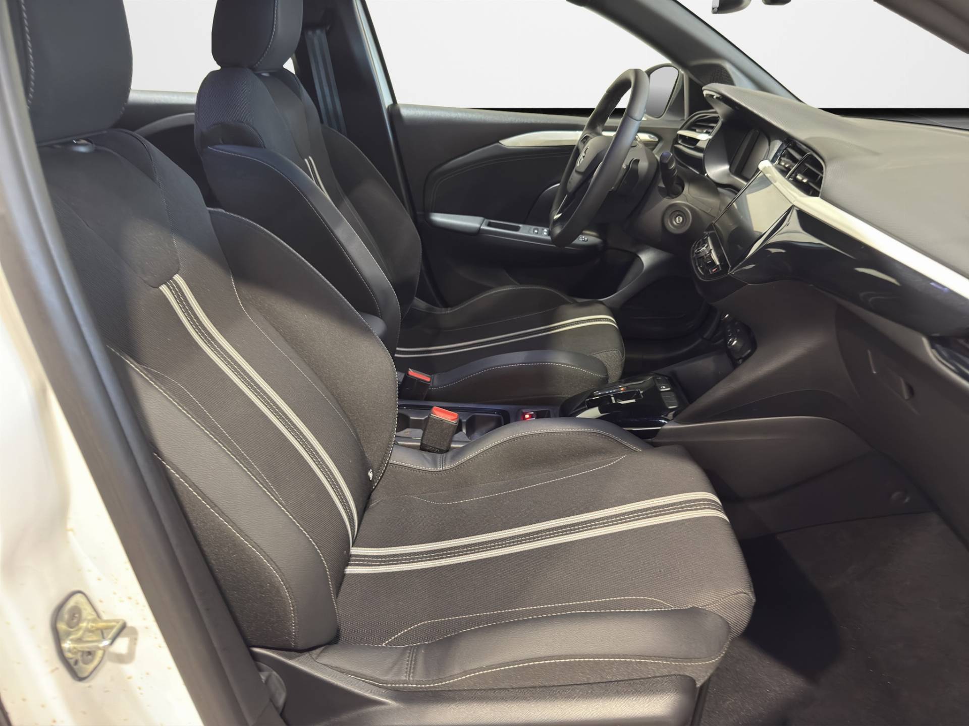 OPEL Corsa Corsa 1.2 hybrid GS 100cv dct6 usata in pronta consegna - Brandini